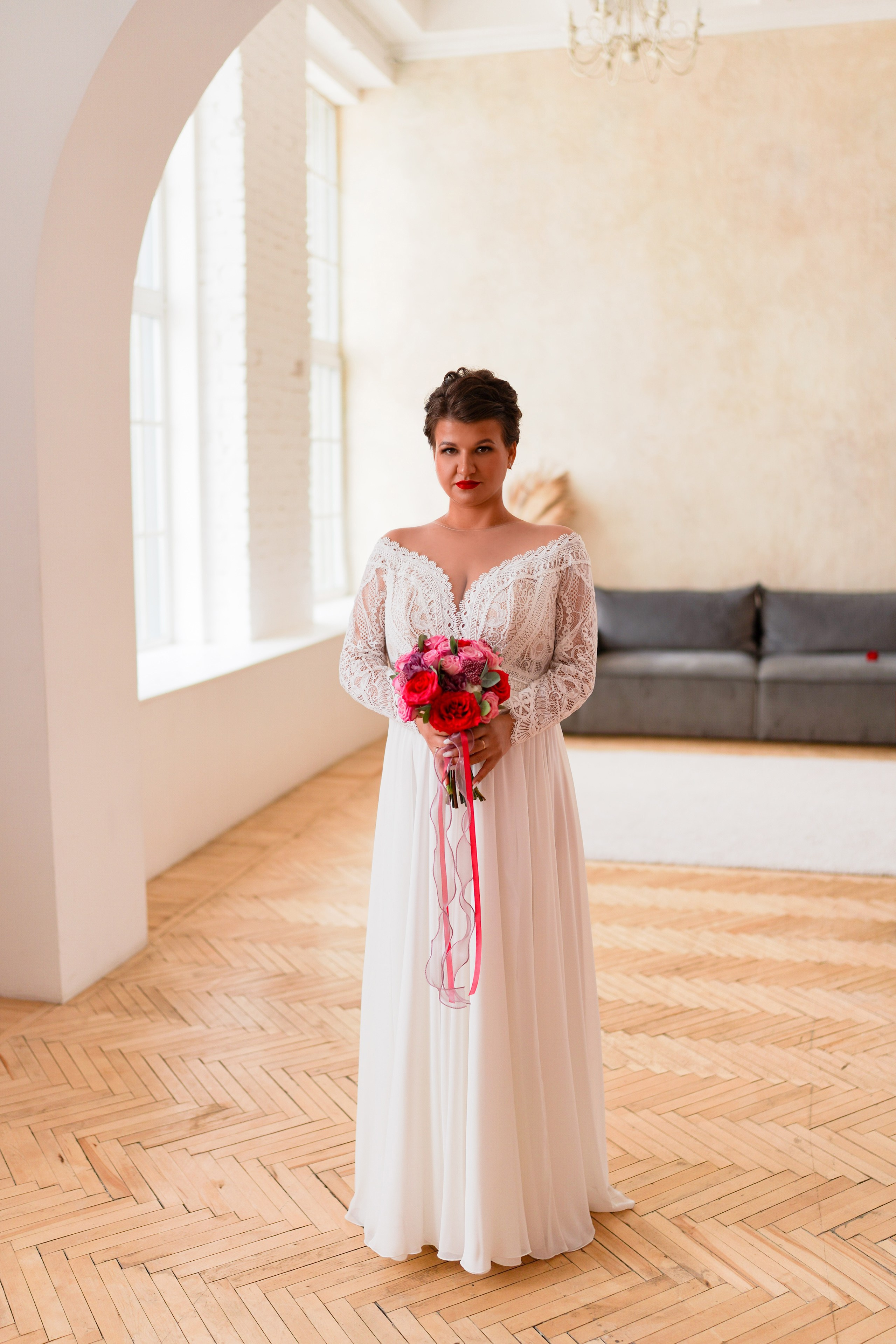 Смотреть серию. ЖЕНСКИЙ ФОТОГРАФ КРИСТИНА ВИГЕЛЬ