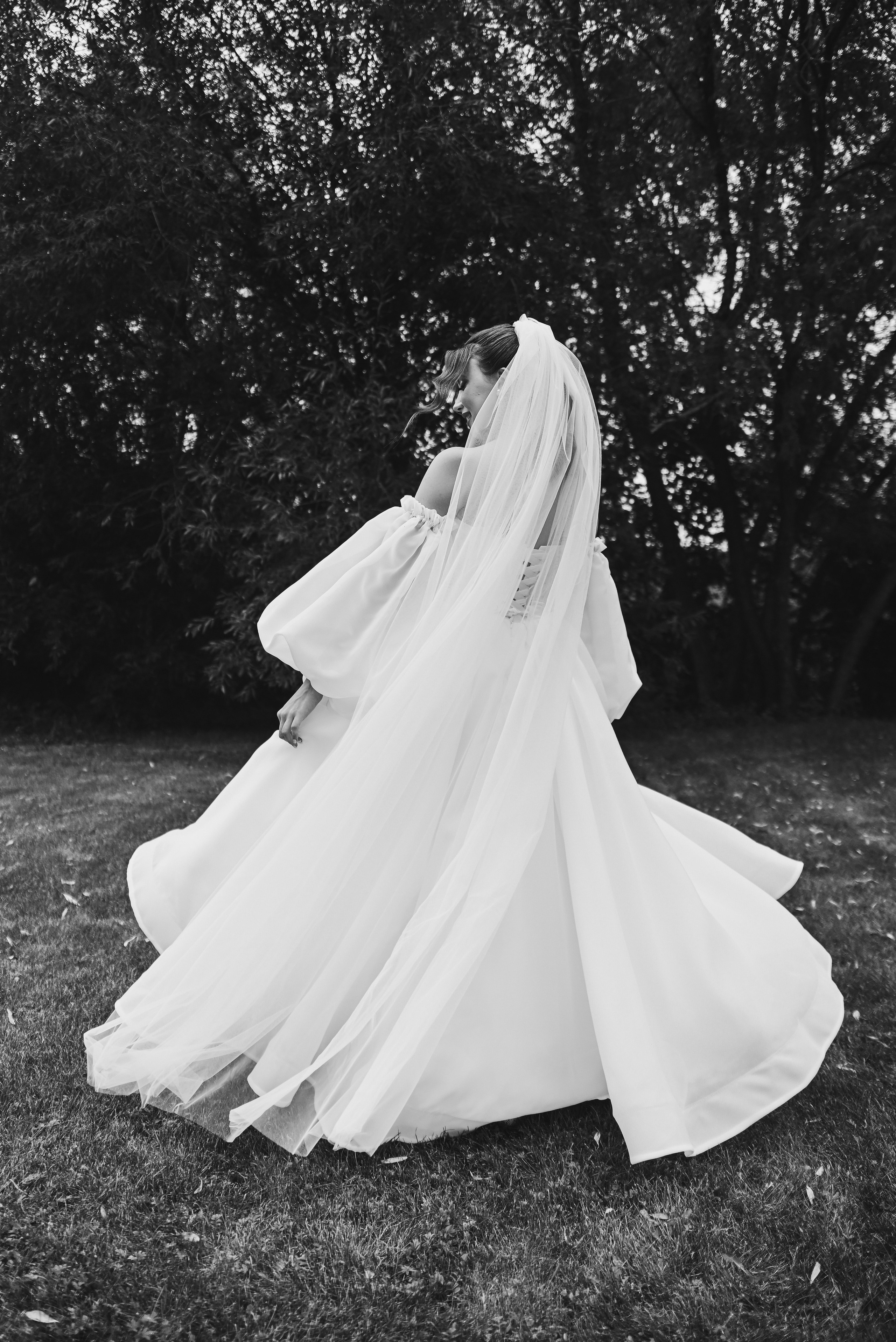 Свадьба Марины и Максима. Свадебный и семейный фотограф Любава в Кургане