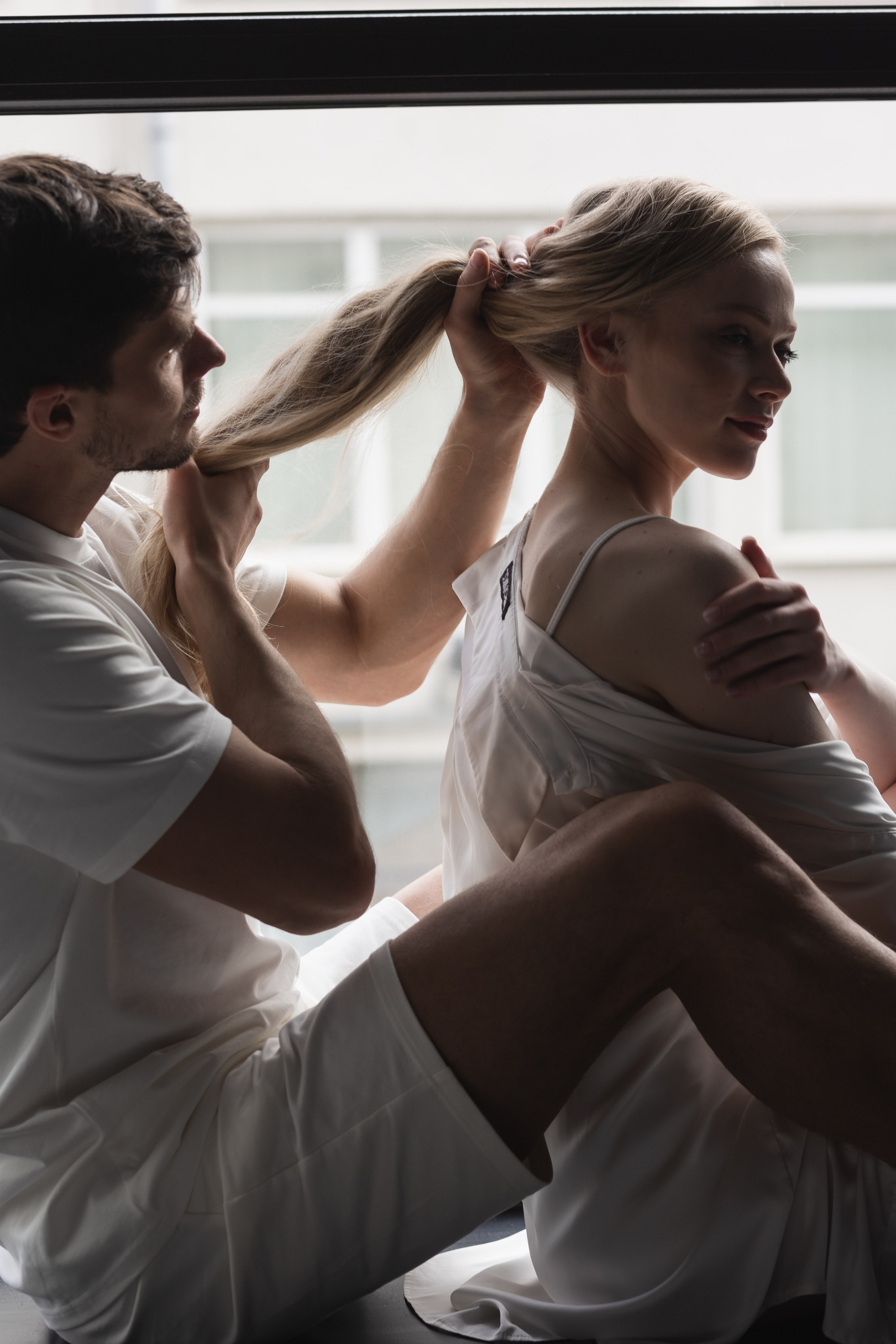 Moscow never sleeps. Свадебный фотограф Наталья Молявина