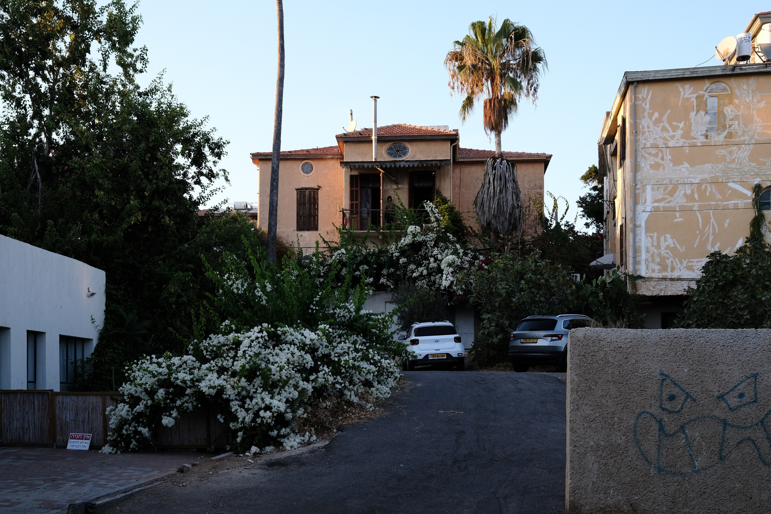 Фотографии Тель-Авива | Филипп Линзин. Репортажный и портретный фотограф в Санкт-Петербурге Филипп Линзин