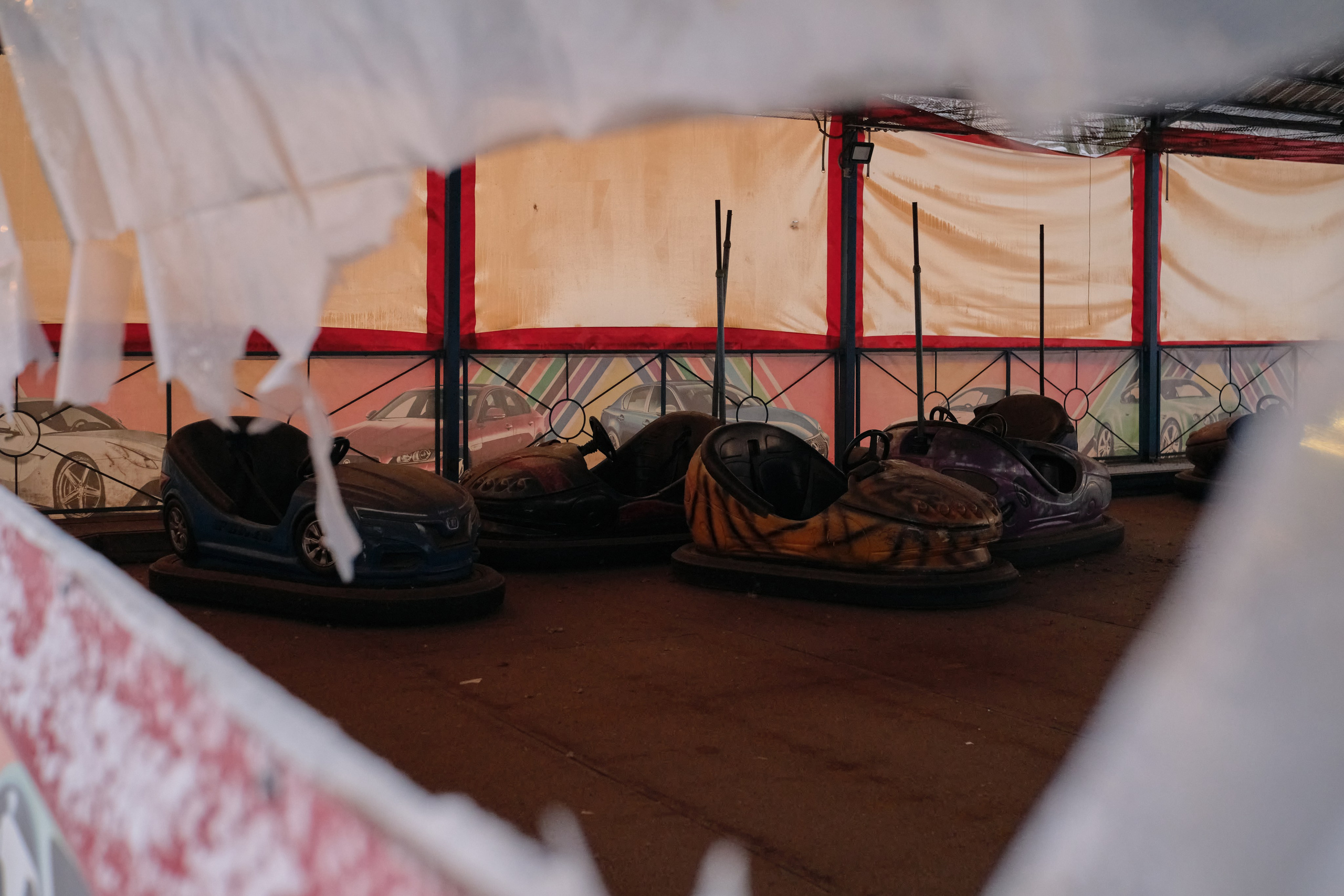 Городской пейзаж — deadpan | Филипп Линзин. Репортажный и портретный фотограф в Санкт-Петербурге Филипп Линзин