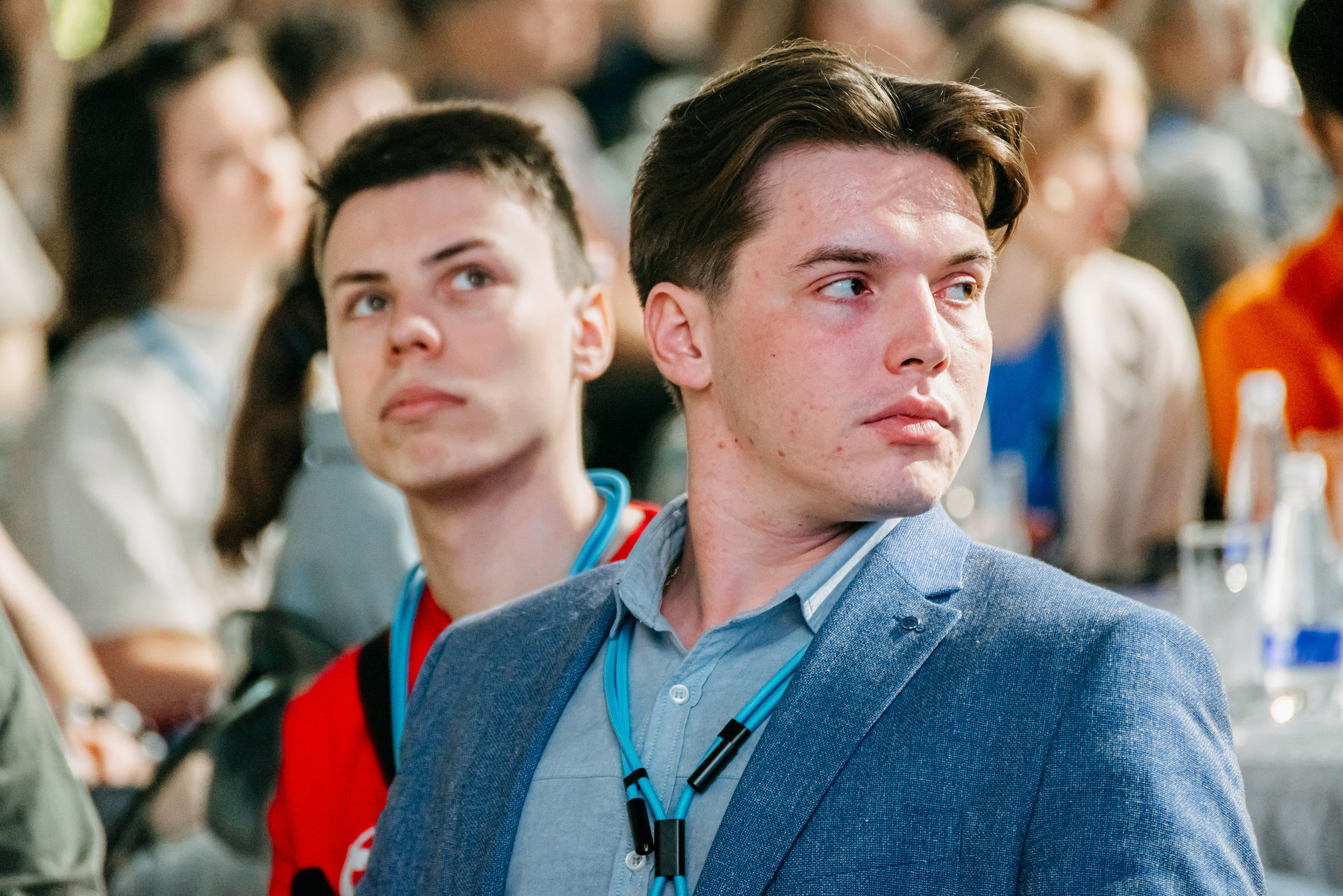 Репортажи и мероприятия. Михаил Кругов | Фотограф