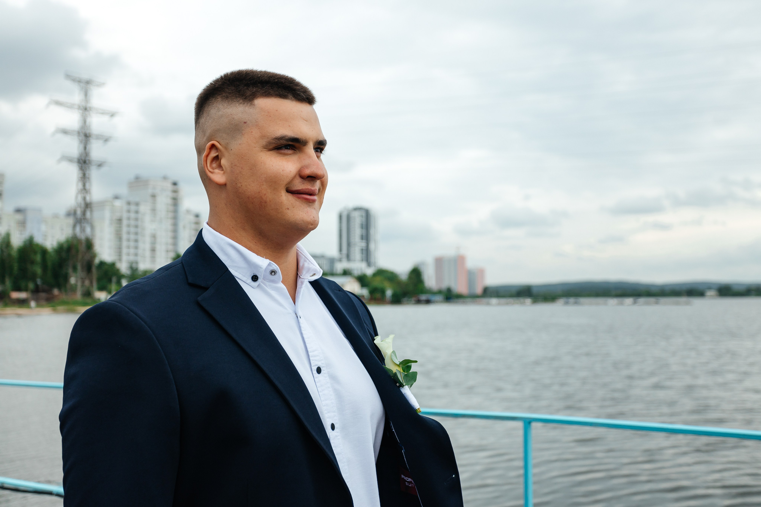 Счастье в моментах. Александр Оношкин. Свадебный фотограф в Екатеринбурге