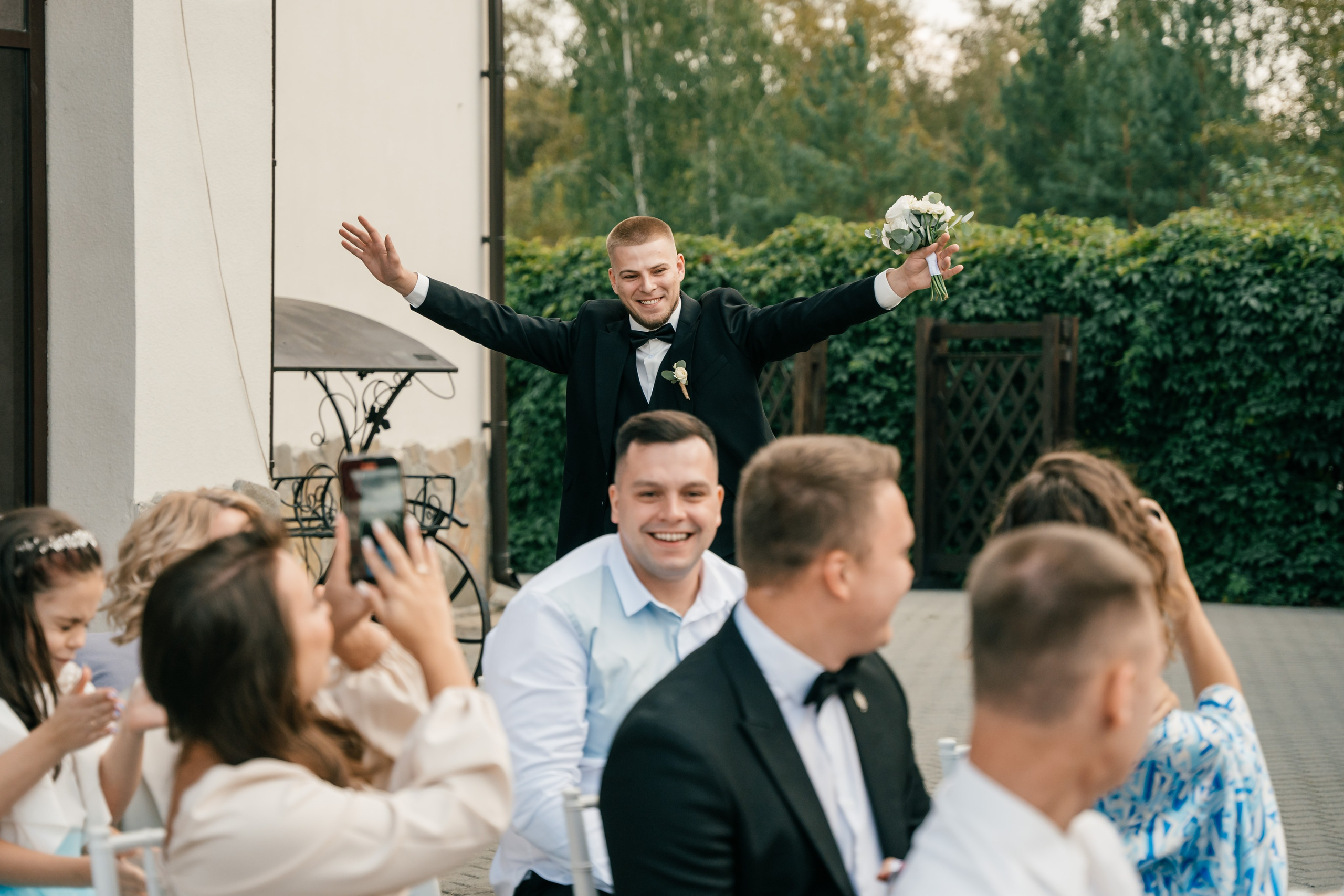 Наталья и Глеб. Ульяна Ремезова | Фотограф | Челябинск