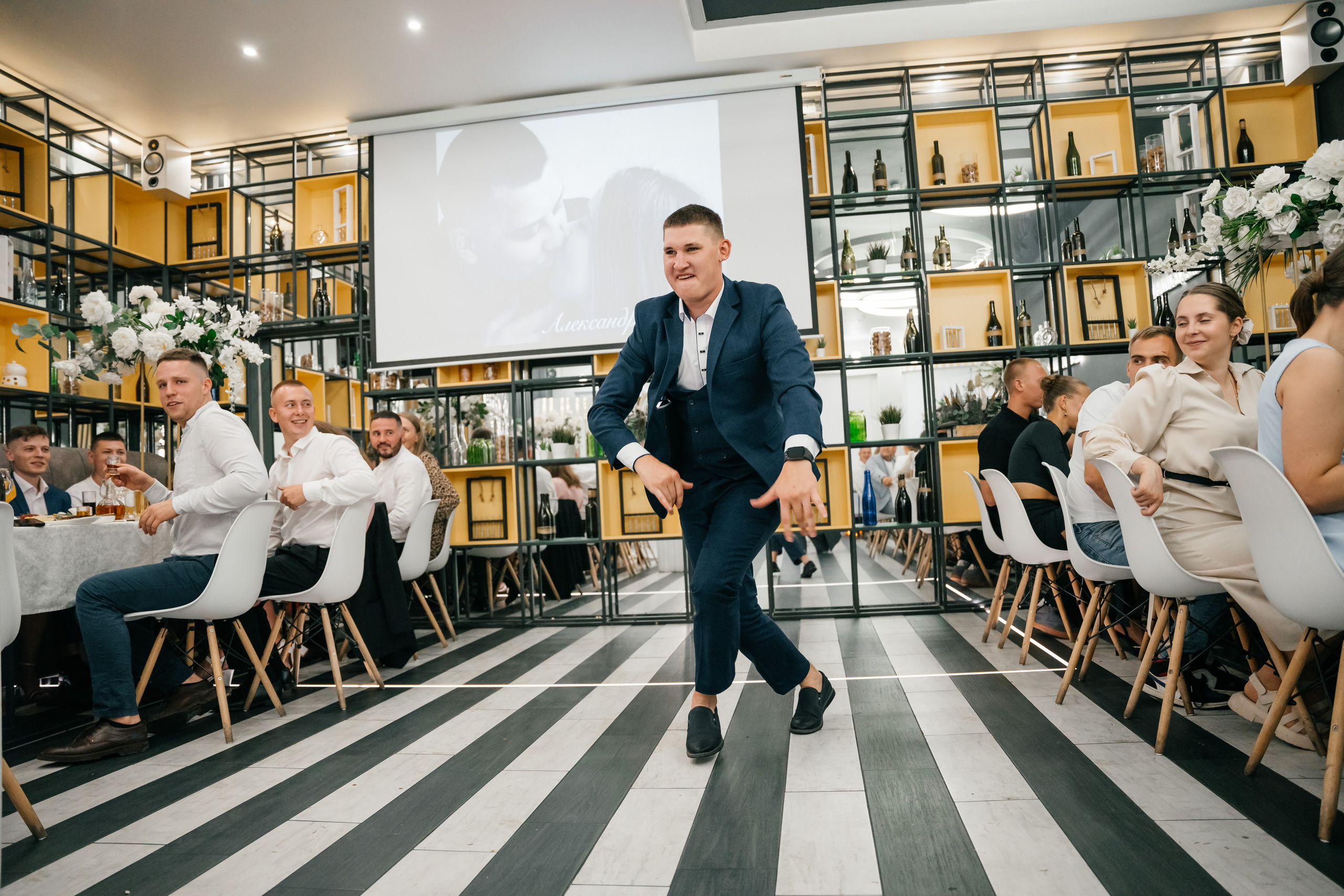 Юлия и Александр. Ульяна Ремезова | Фотограф | Челябинск