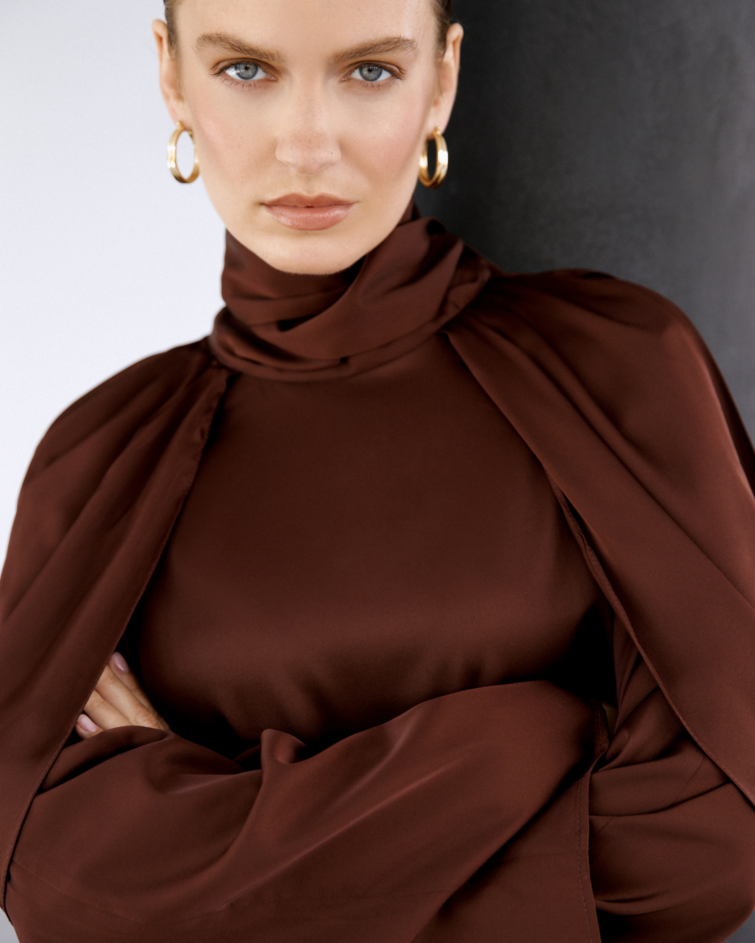 Eclata streetstyle. Фотограф для брендов, Москва