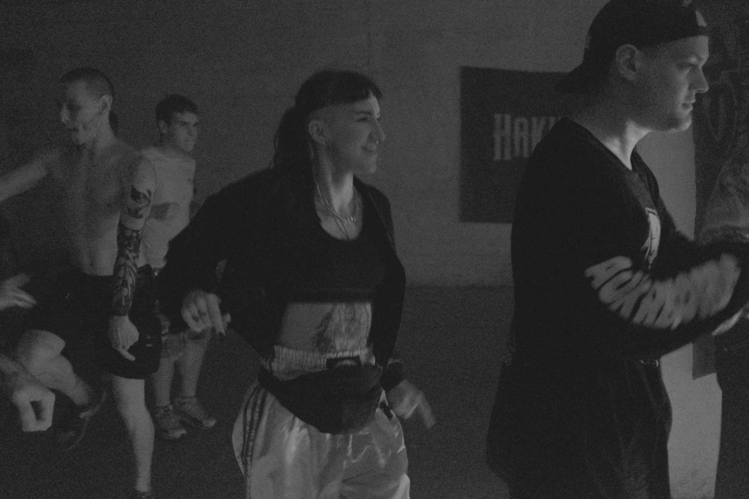 EBASHNYA. 19 июля 2025. Хардкор-габбер туса от команды Башня. Репортажный фотограф в Санкт-Петербурге Даниил Могута