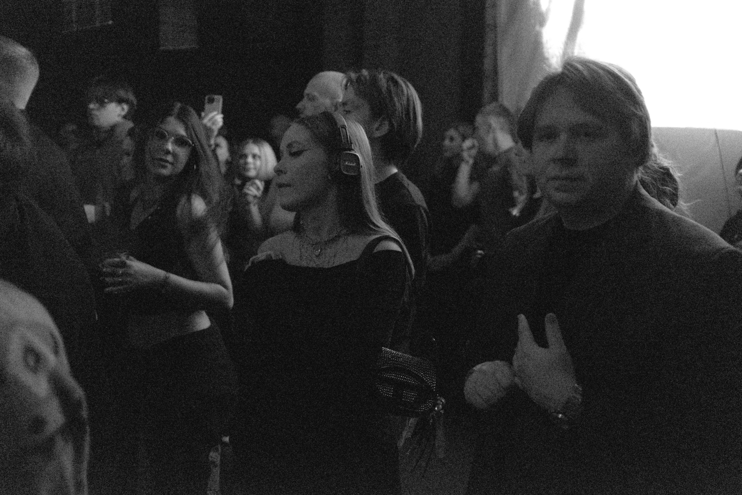 Базовое техно. 2.01.2026 Санкт-Петербург. Репортажный фотограф в Санкт-Петербурге Даниил Могута