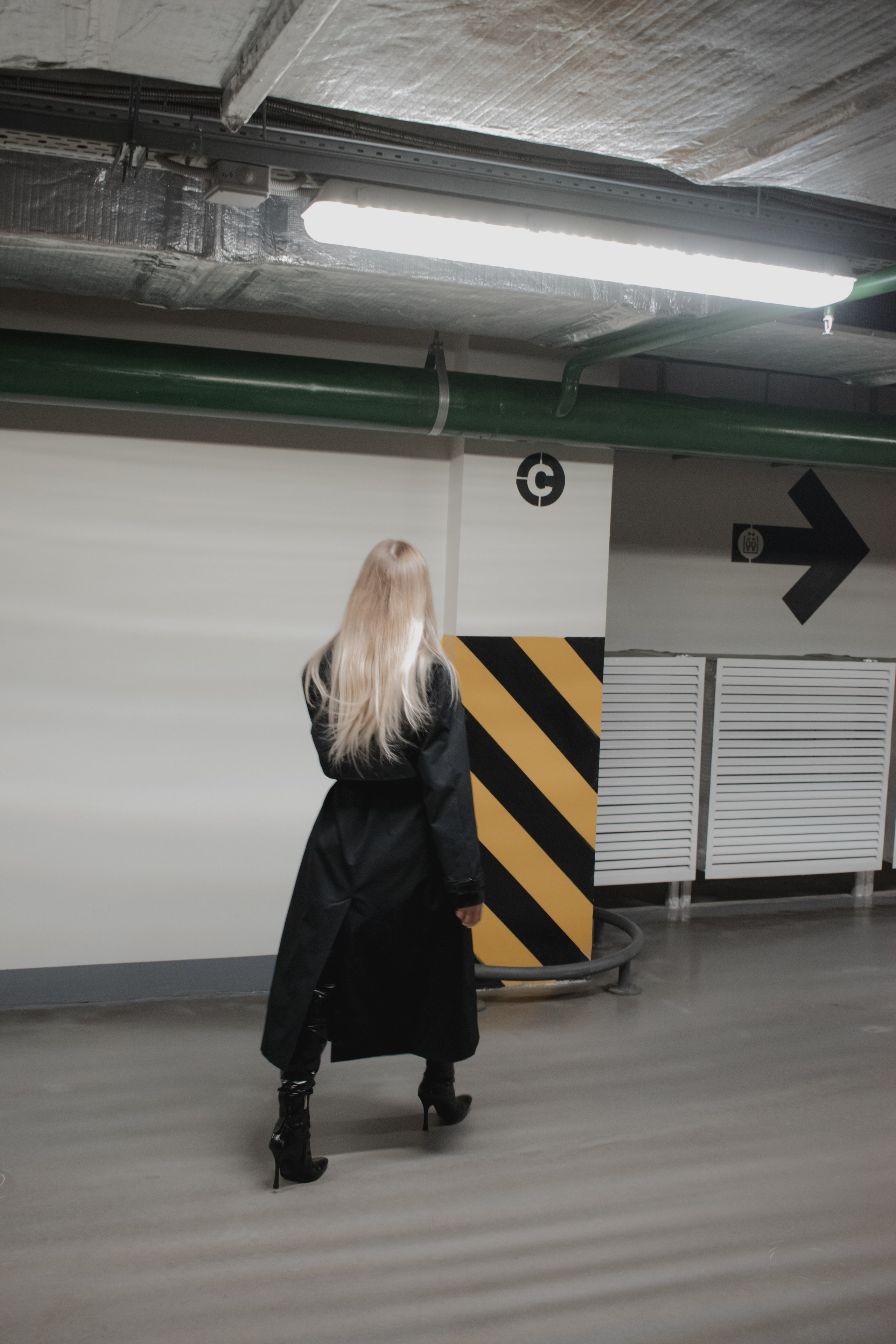 Женское. Фотограф Екатеринбург | Алиса Митус