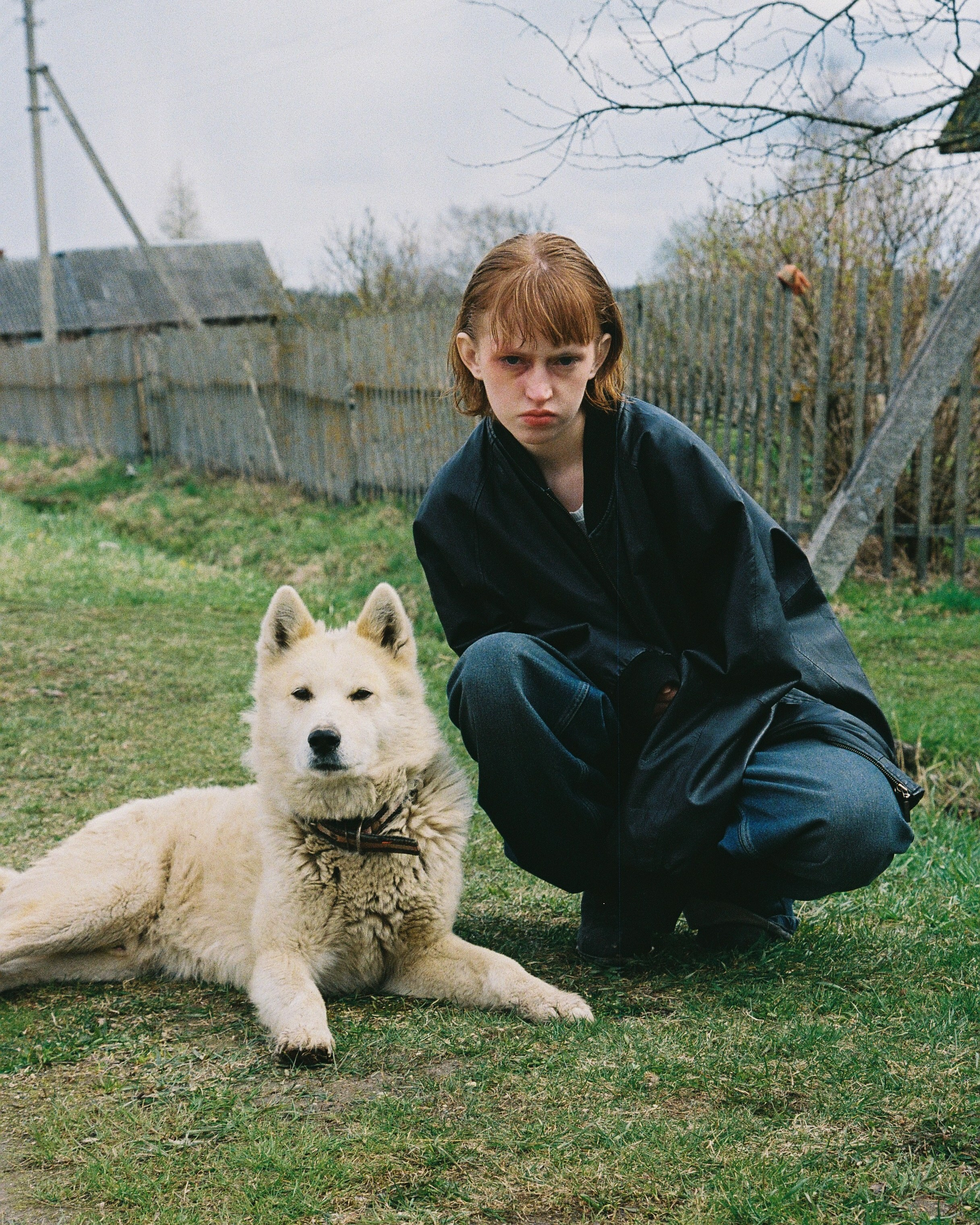 Портфолио. Пленочный фотограф Москва