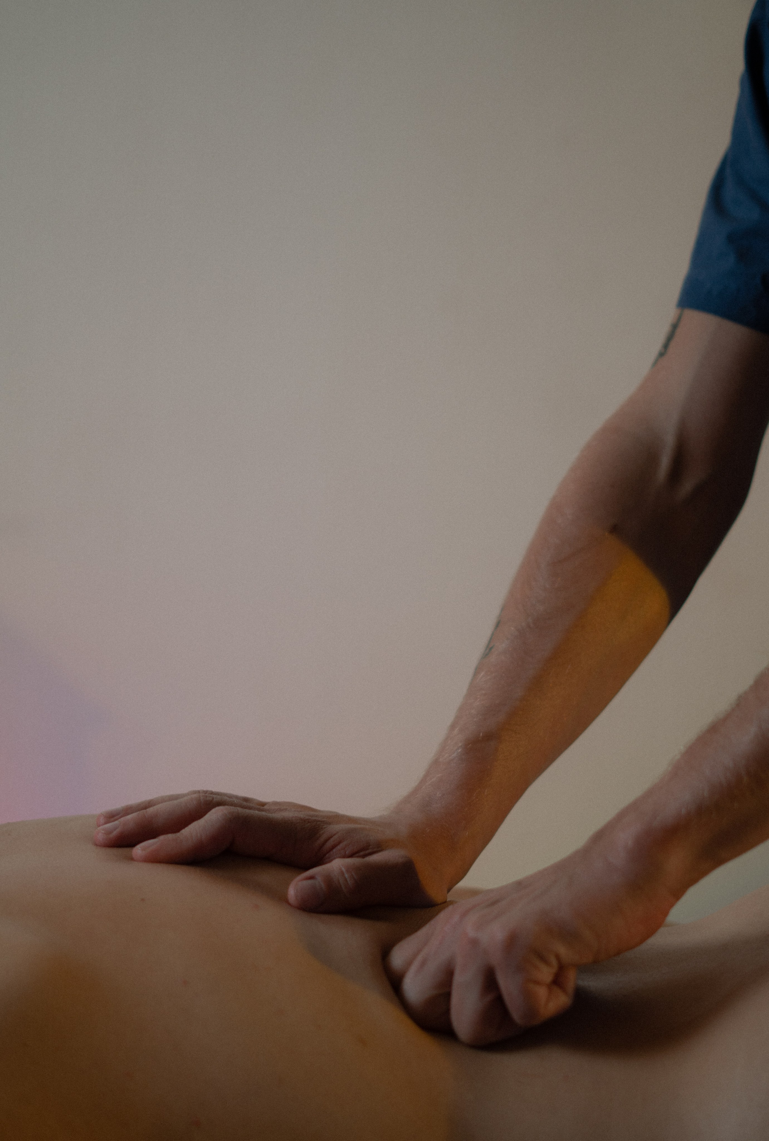 Массаж. Фотограф Париж / Photographer Paris