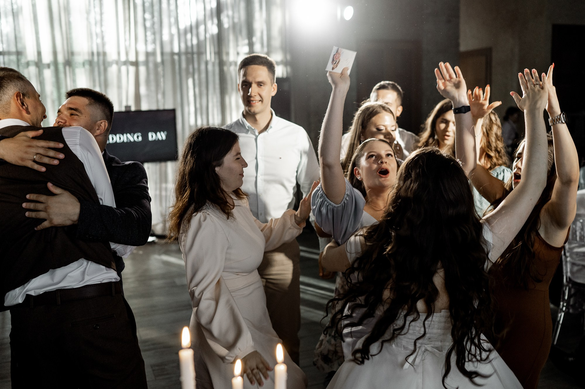 Максим и Дарья. Свадебный фотограф в Тюмени Анастасия Конева