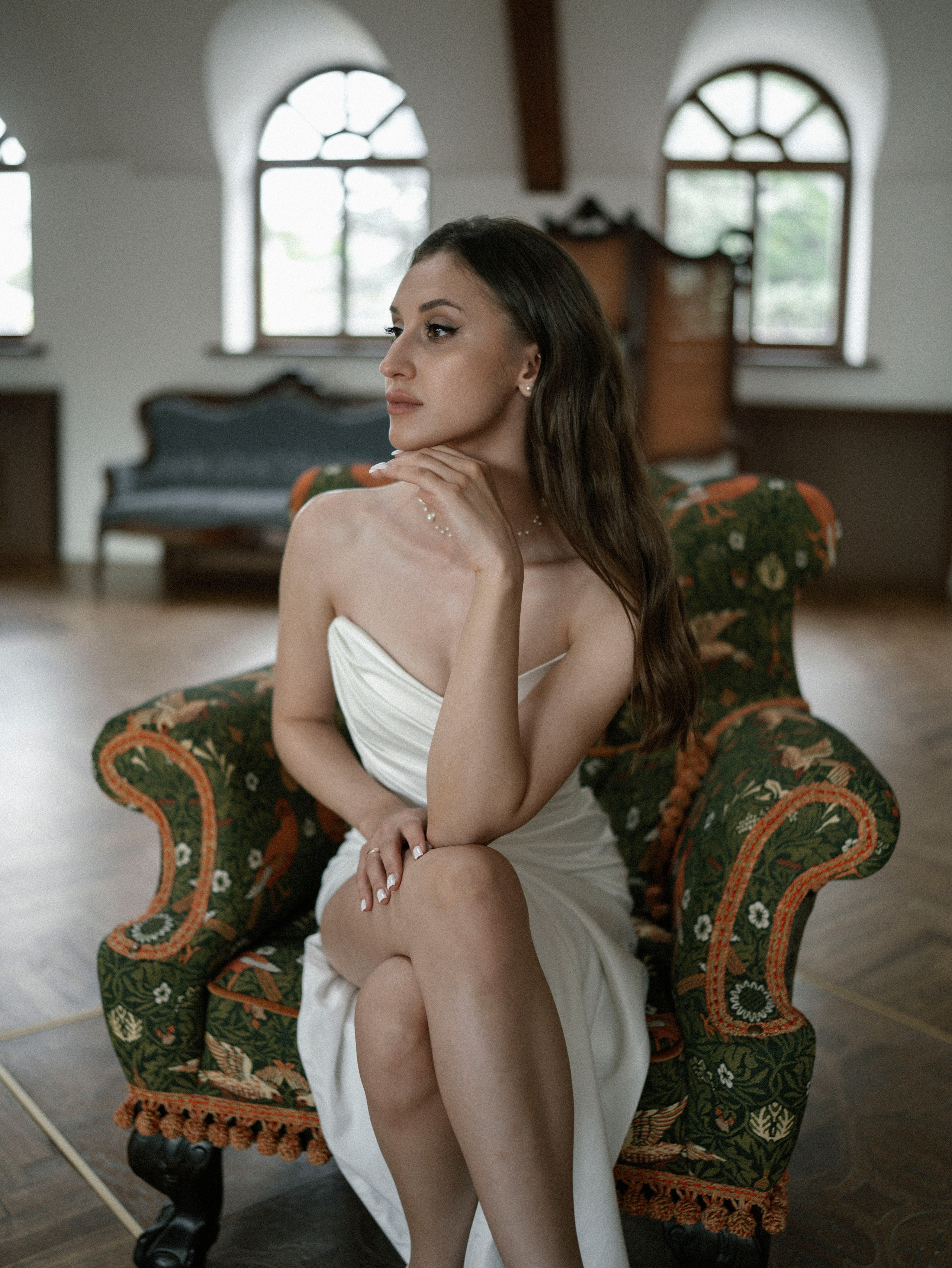 Люба и Артём 17.07.2025. Свадебный фотограф