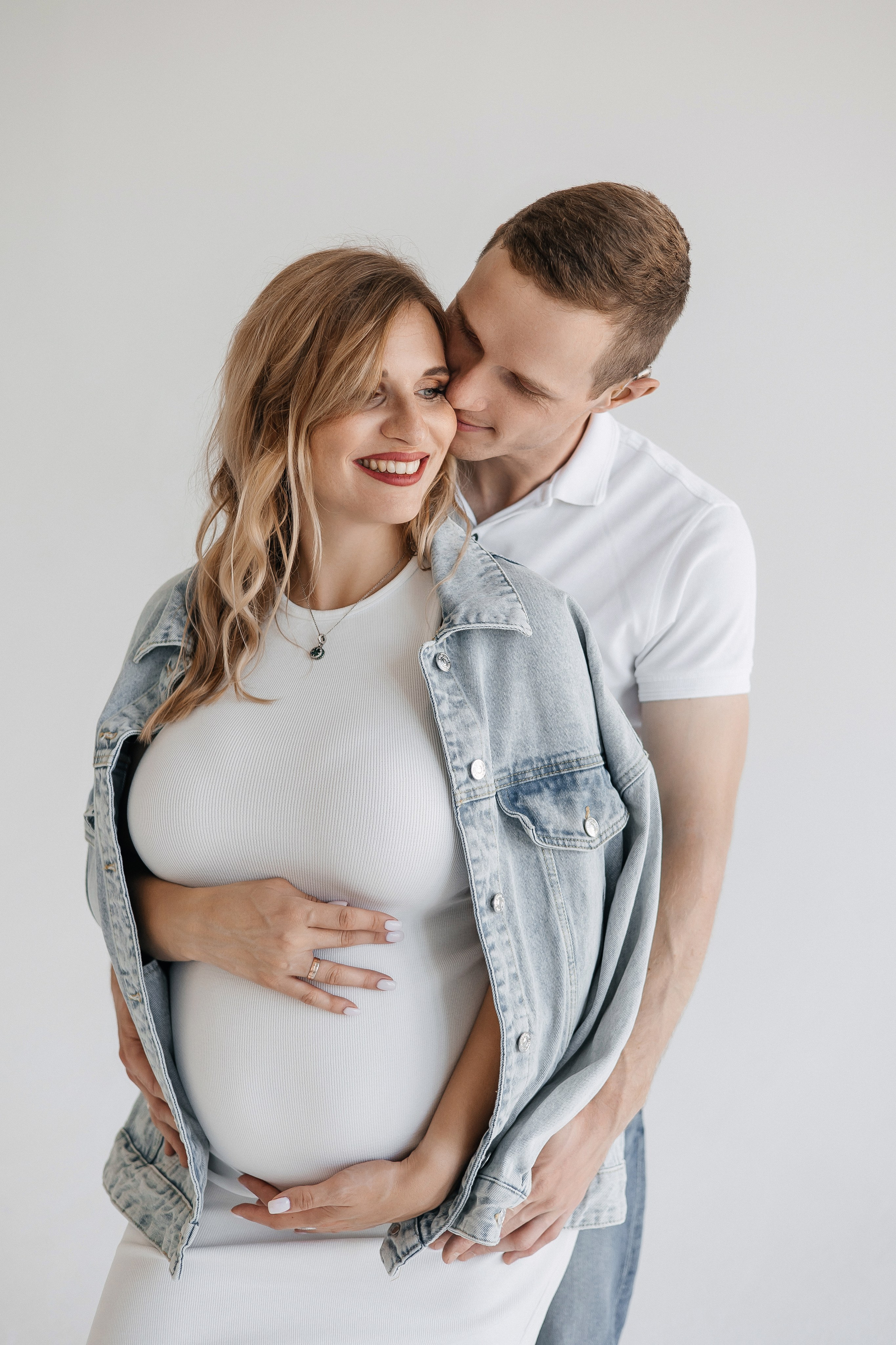 Love Story — Семейные. Фотограф в Москве Екатерина Потапова