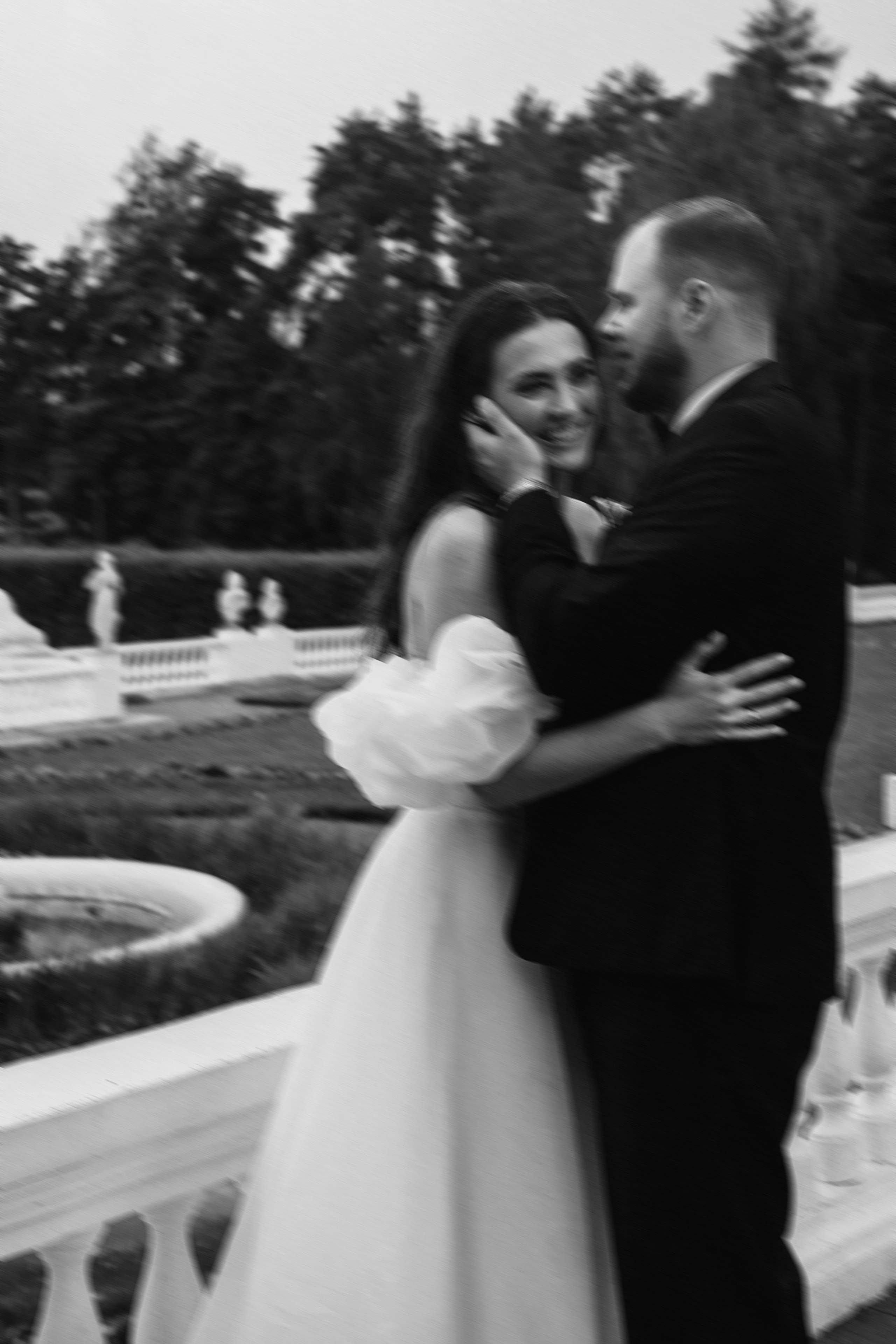 Маргарита и Артур. Фотограф анималист в Москве и Санкт-Петербурге Свиридова Анна