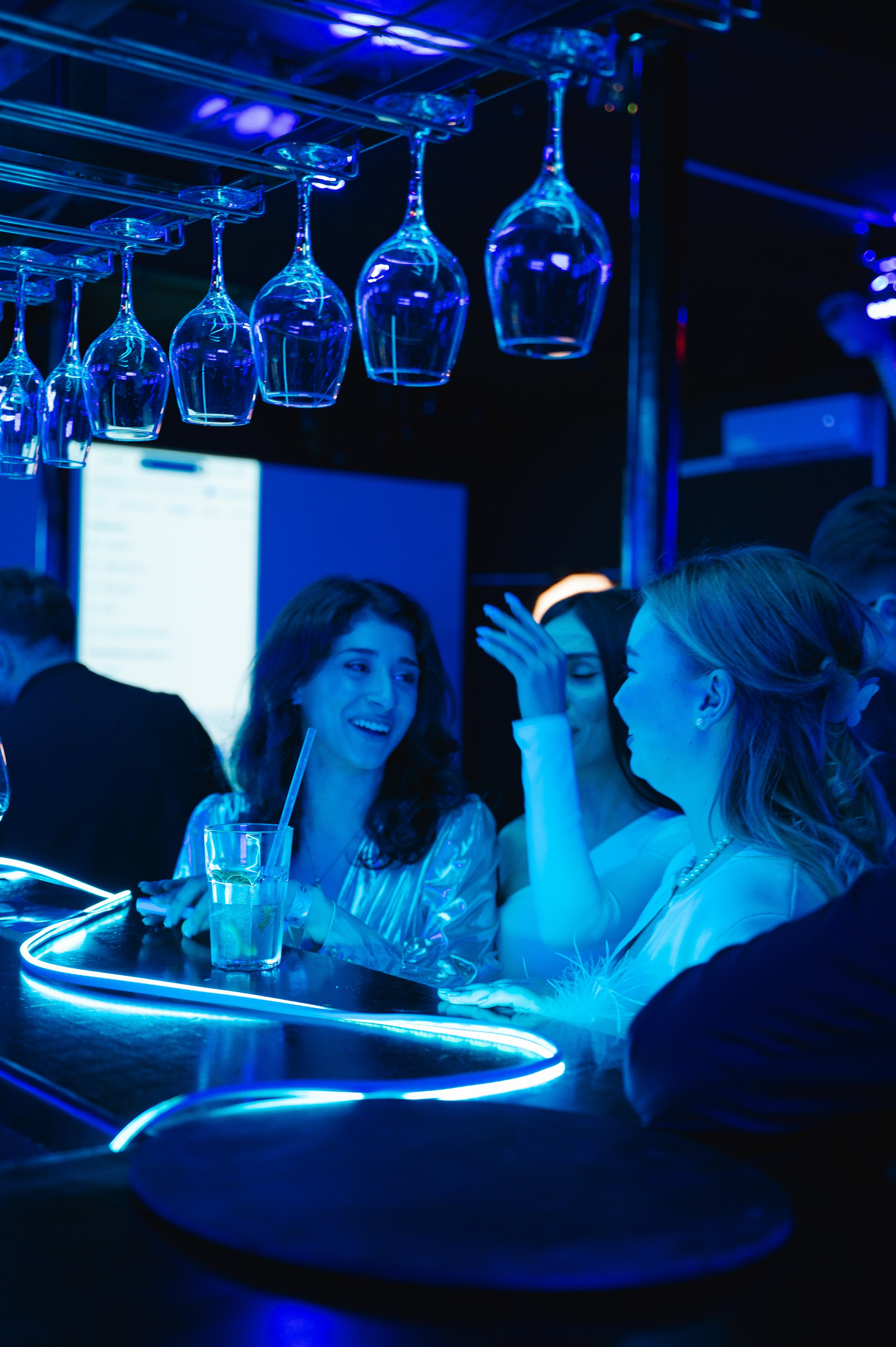 День рождения Анаит. Фотограф — Ася Орехова