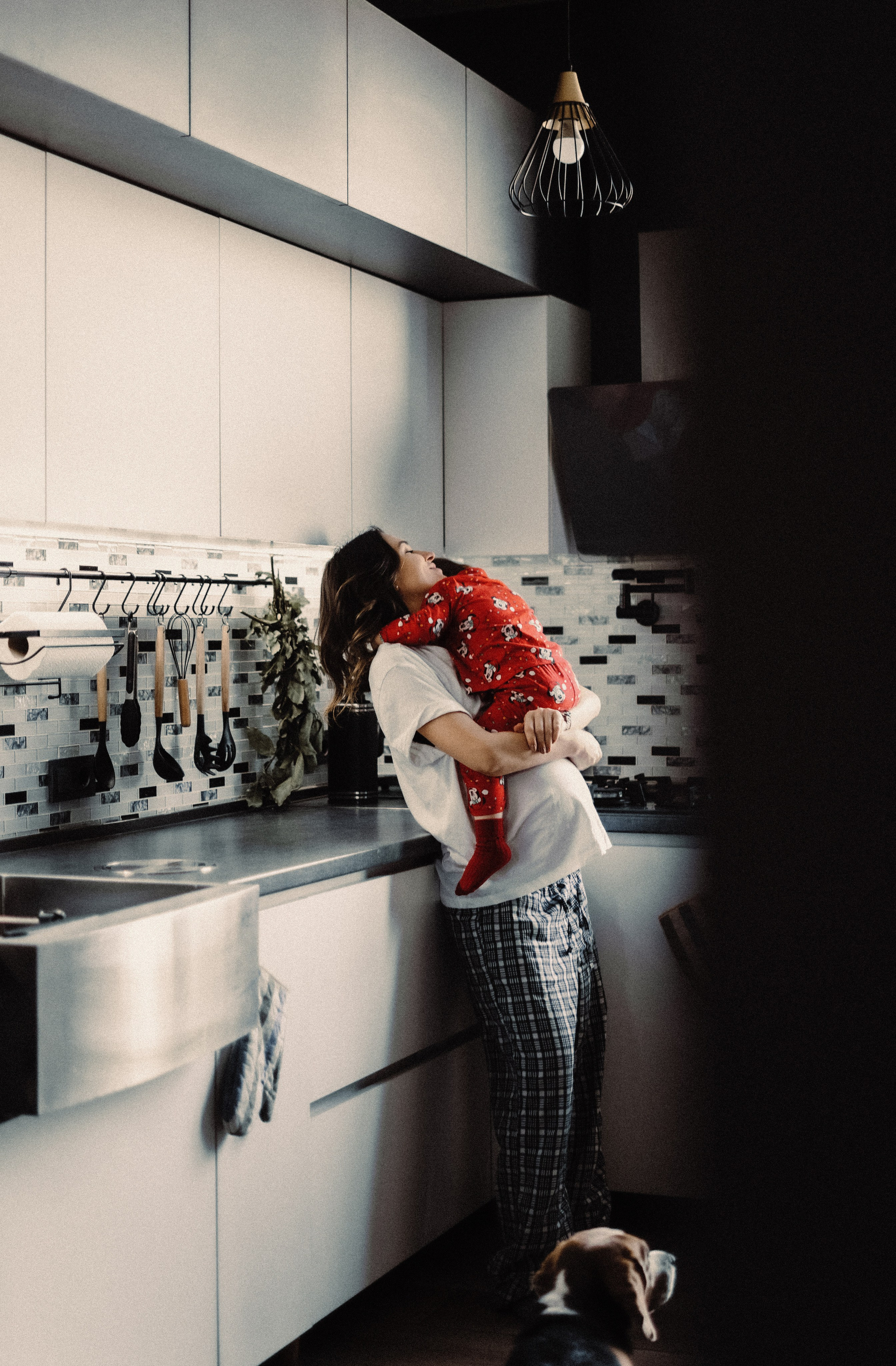 Luna. Портретный и семейный фотограф в Мариуполе, РФ. Даша Жогло