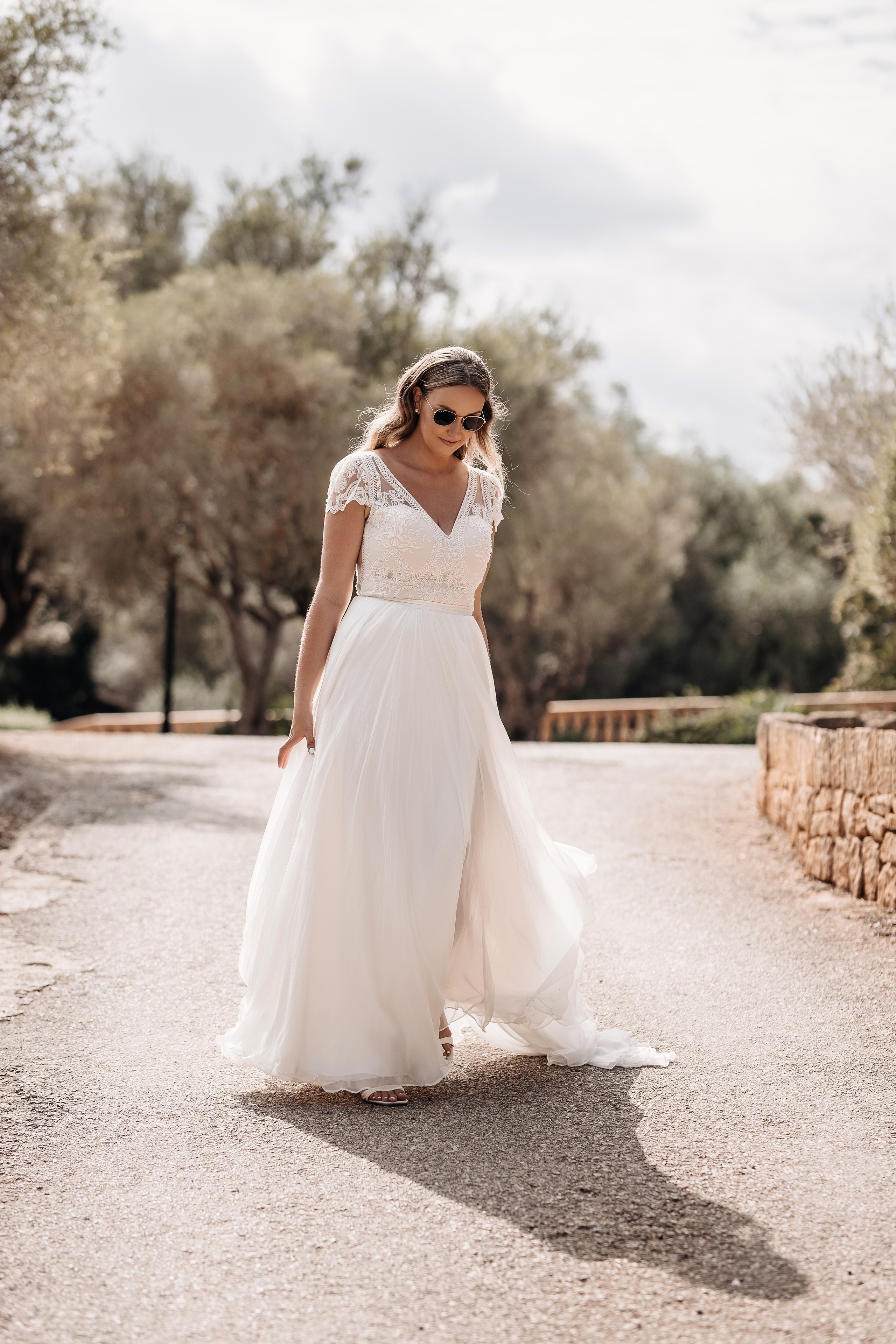 Inga_&_Andrius. Фотограф на Майорке Екатерина Дробышева