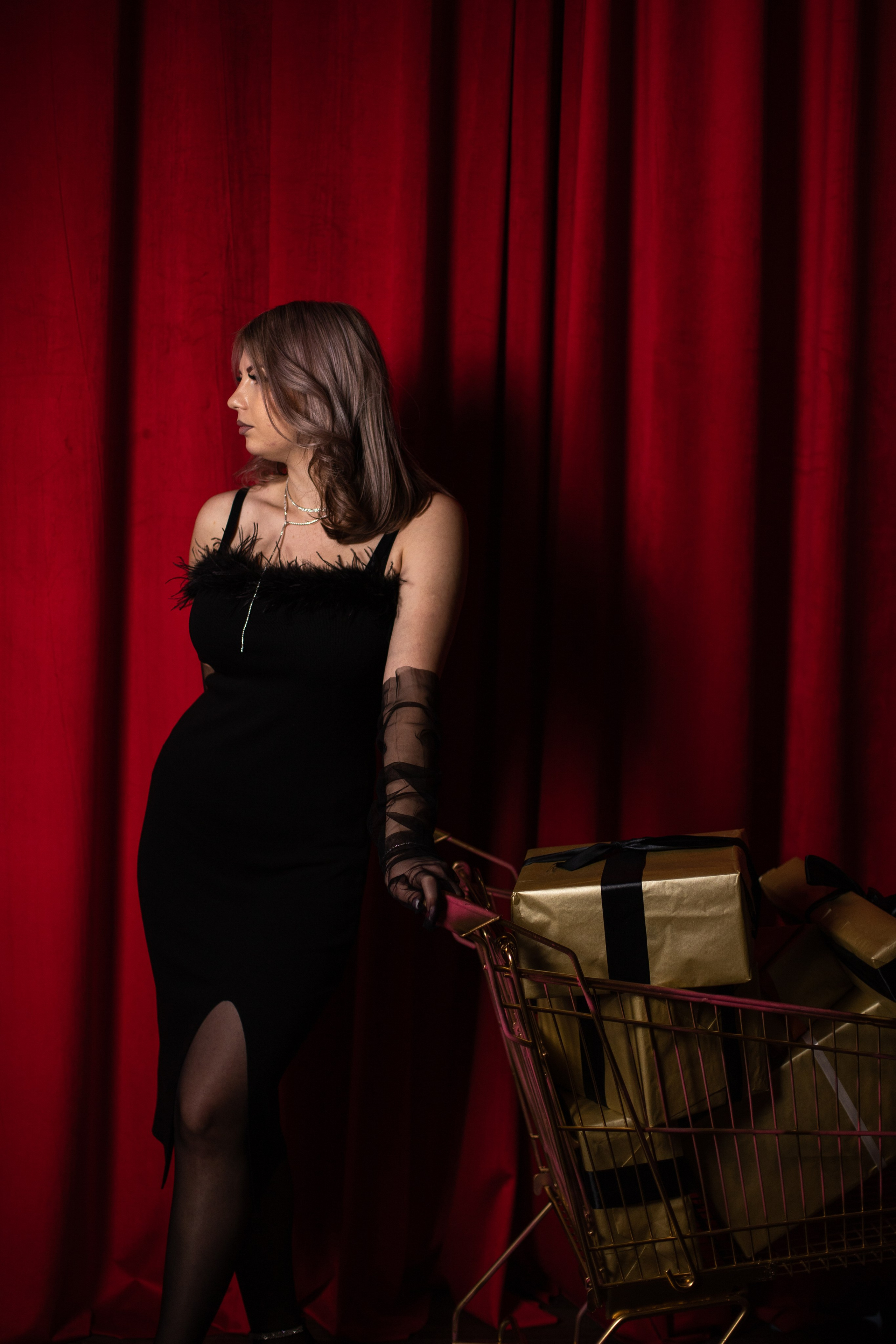 Таня. Свадебный и семейный фотограф в Михайловке Полина Крипс