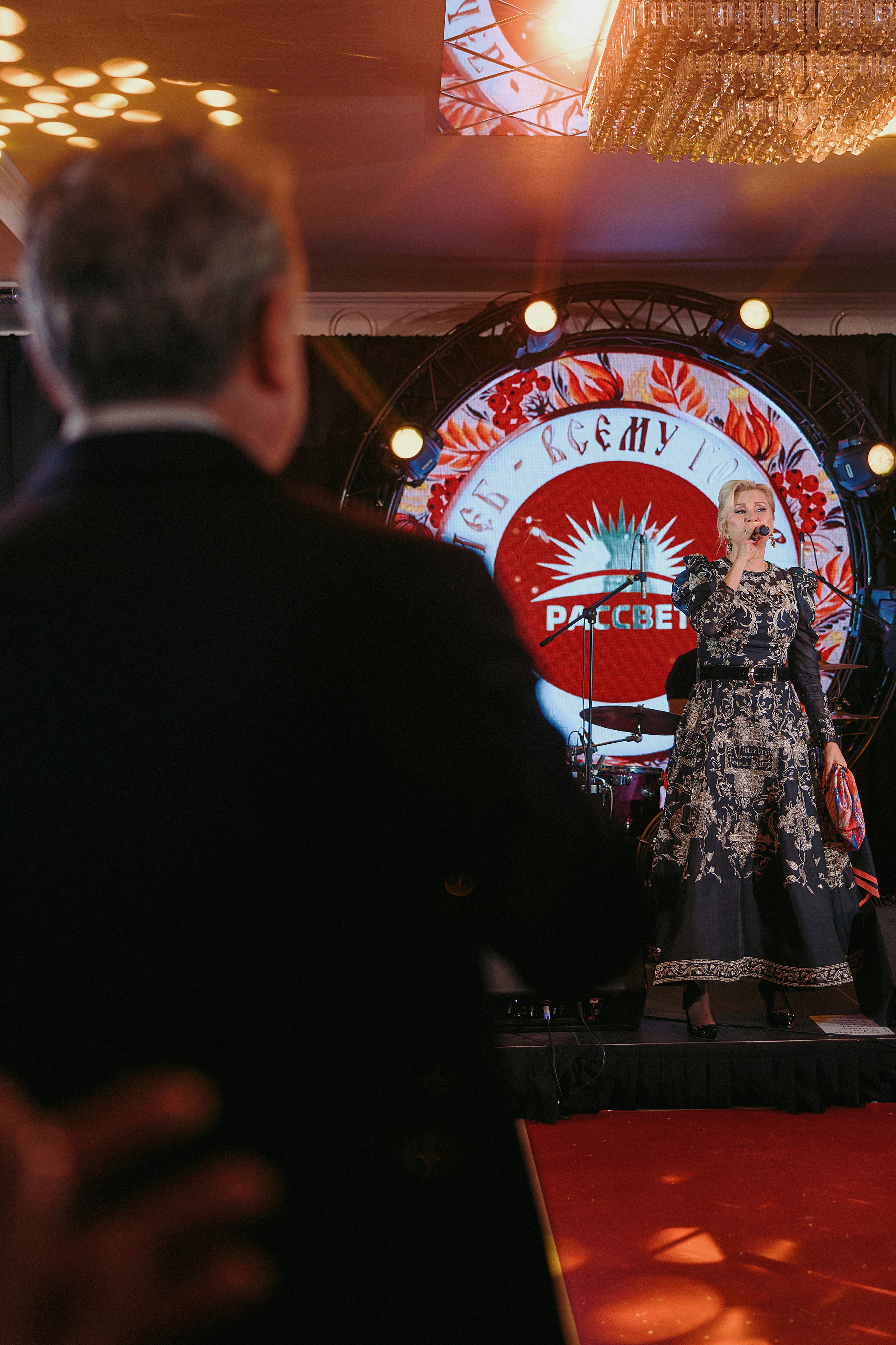 Юбилей Рассвет. Свадебный фотограф в Ростовe-на-Дону Анастасия Прутова