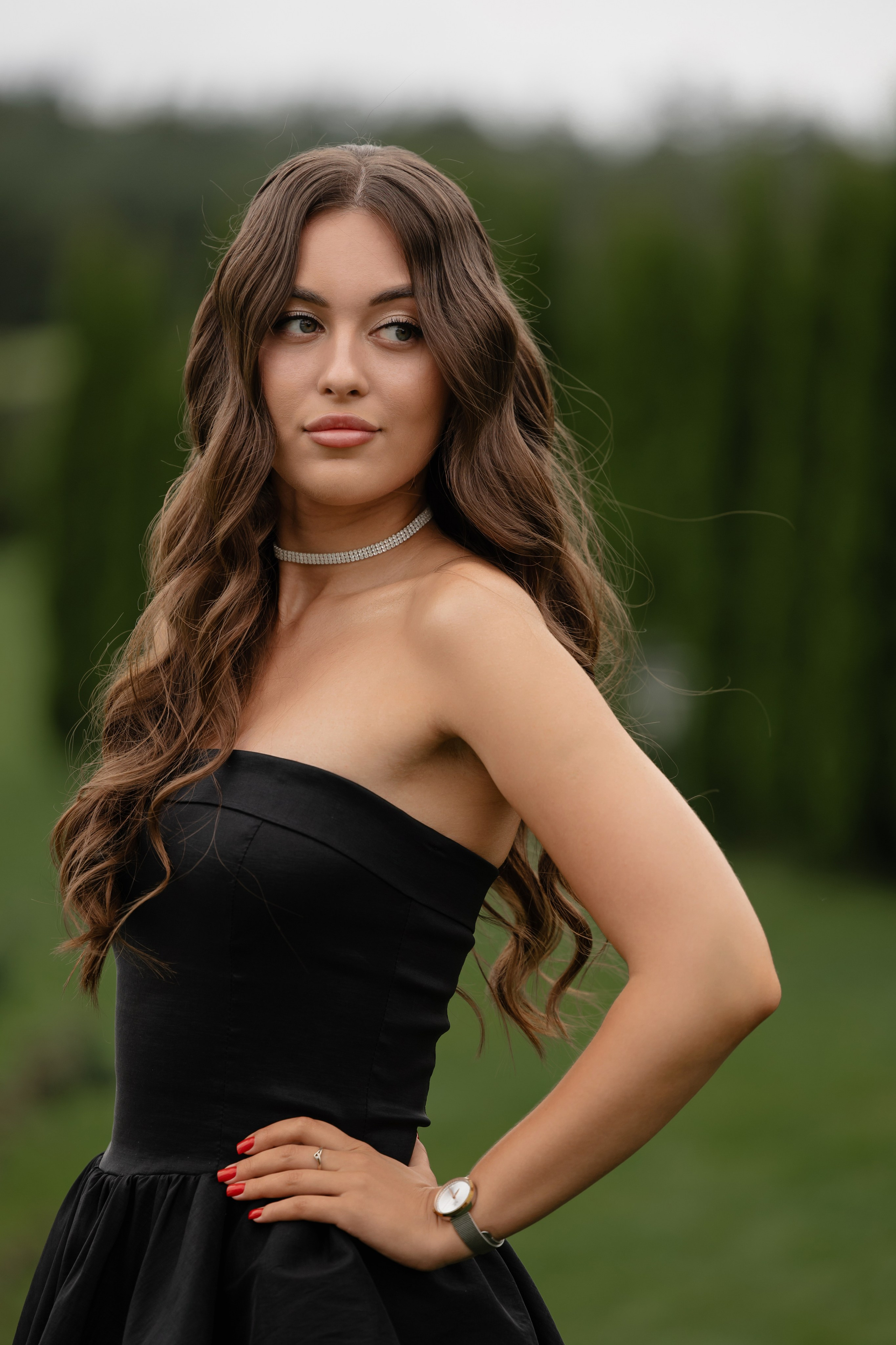 Кирилл & Анастасия. Организатор- Елена Гаманович. Главная