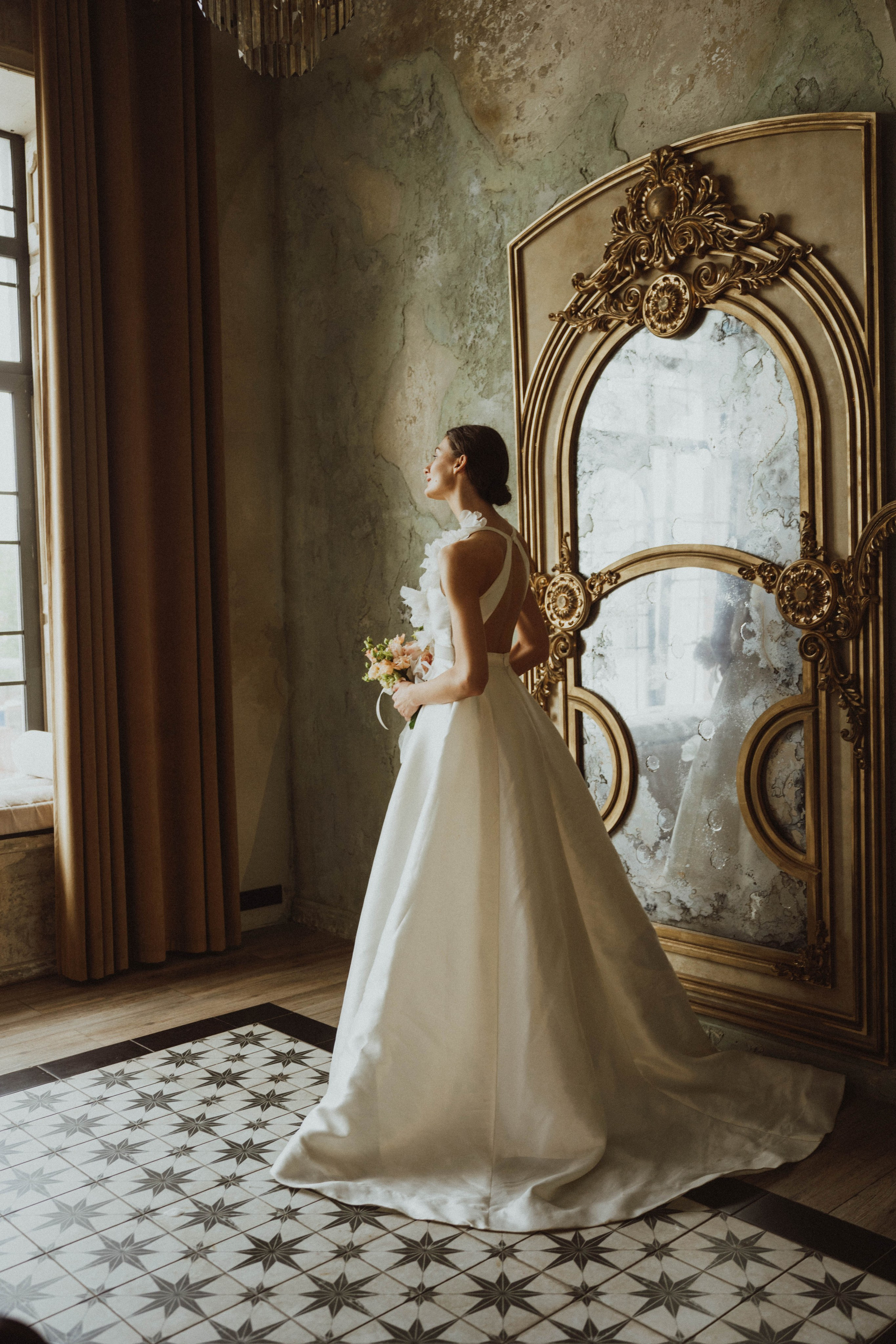 Кристина&Марк. Фотограф Абакумова Анастасия