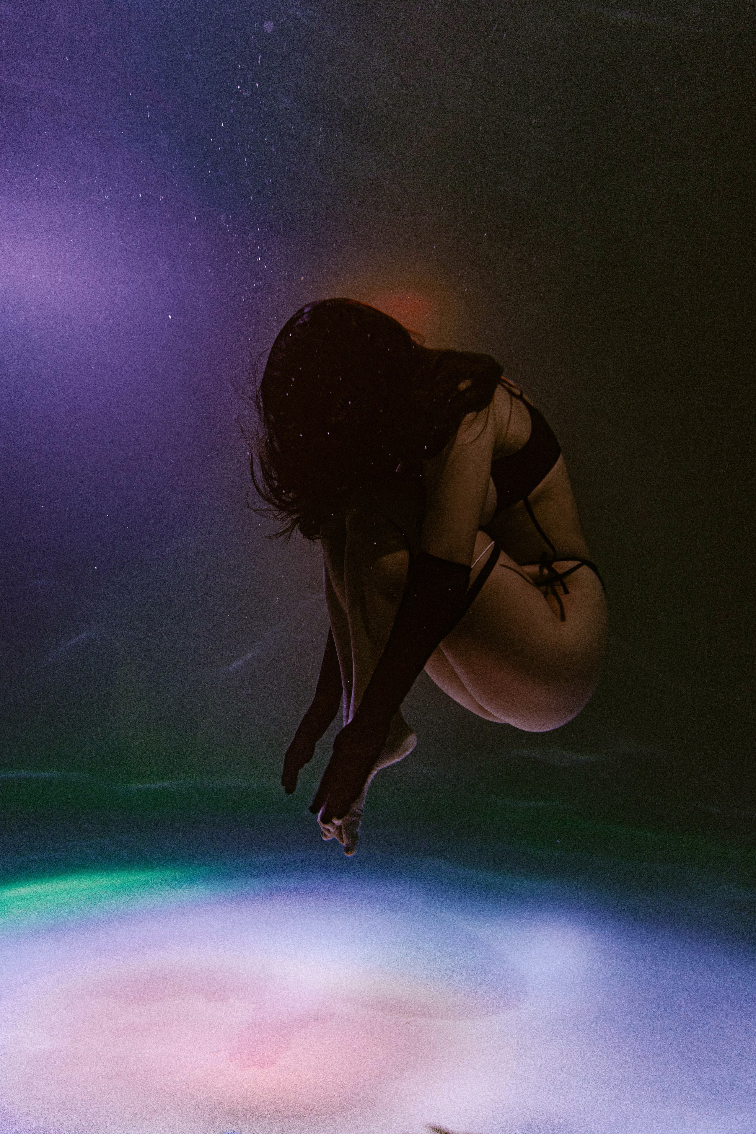 Цветной свет. Анисимова Галина — коммерческий фотограф в Москве