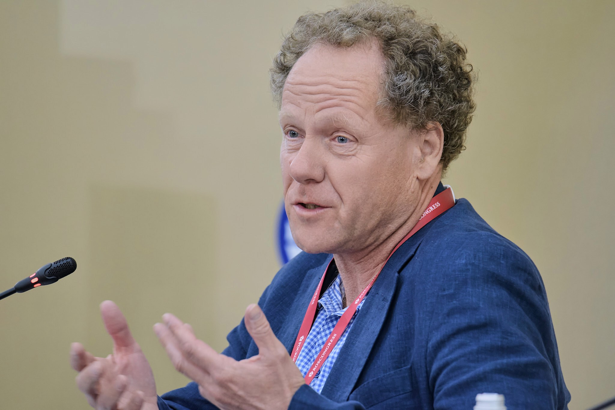 ПМЭФ-2024. Иван Ступа, репортажный фотограф в Санкт-Петербурге и Ленинградской области