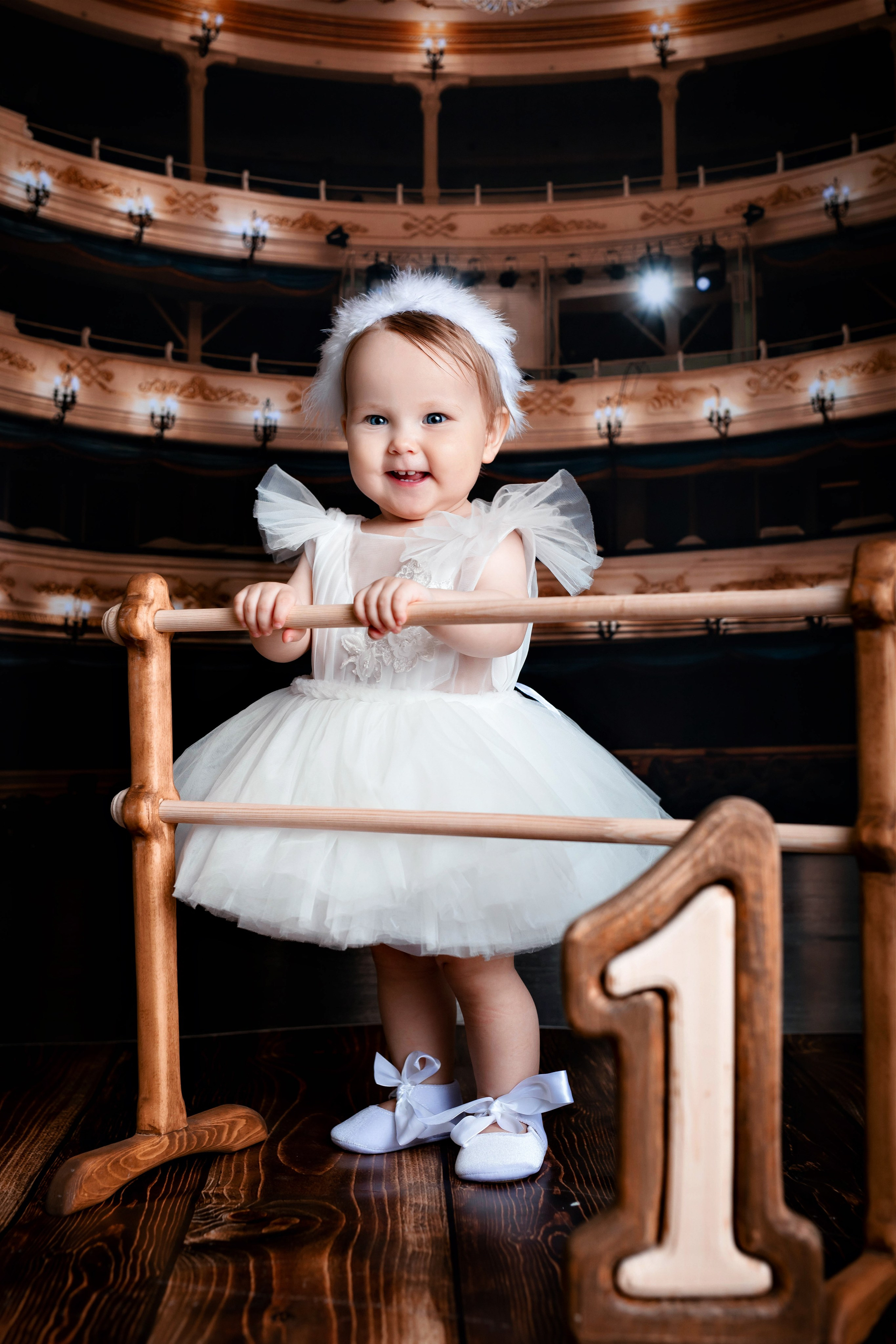 Фотопроект 12 месяцев. Фотограф Болотова Иветта