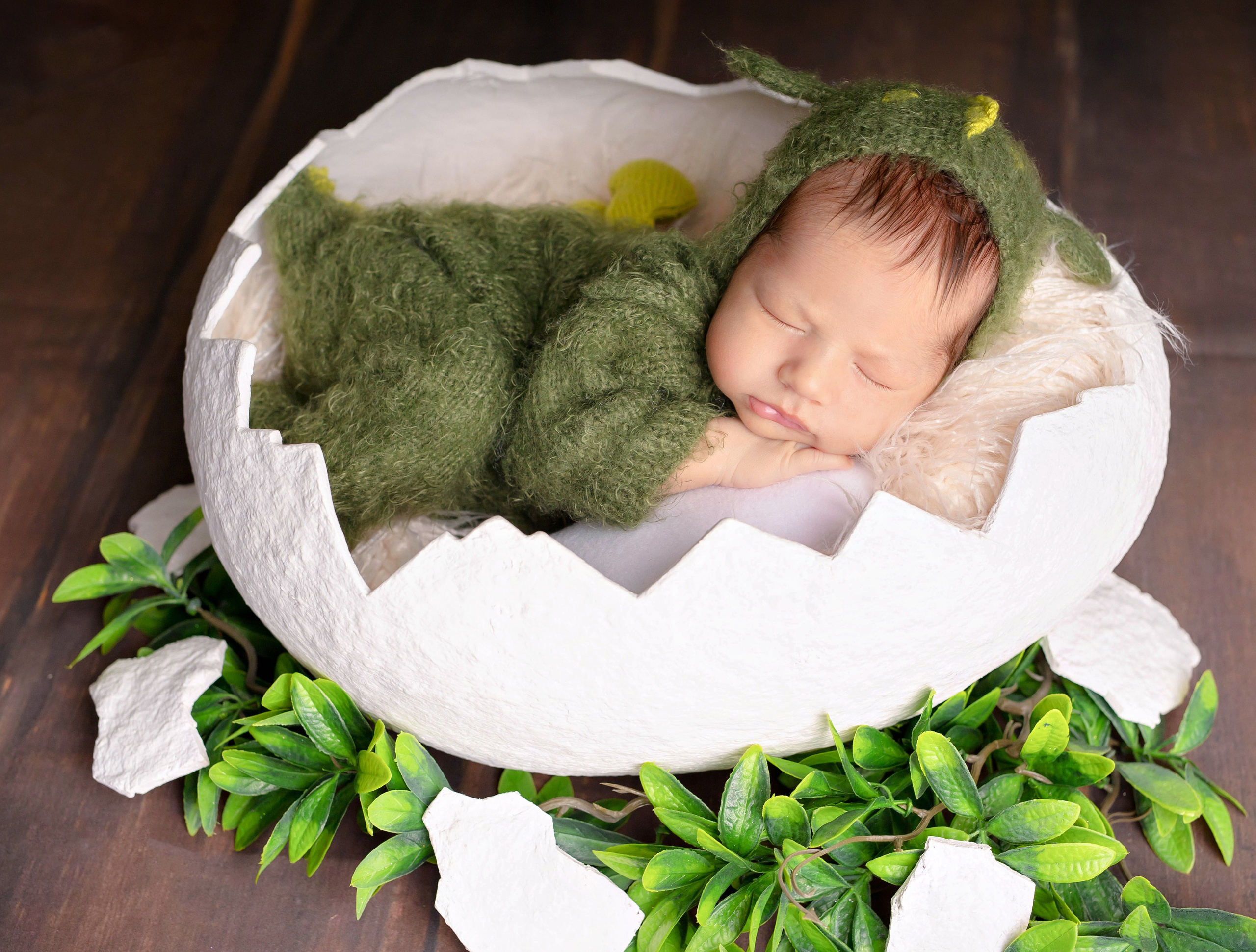 Мальчики. Фотограф Болотова Иветта