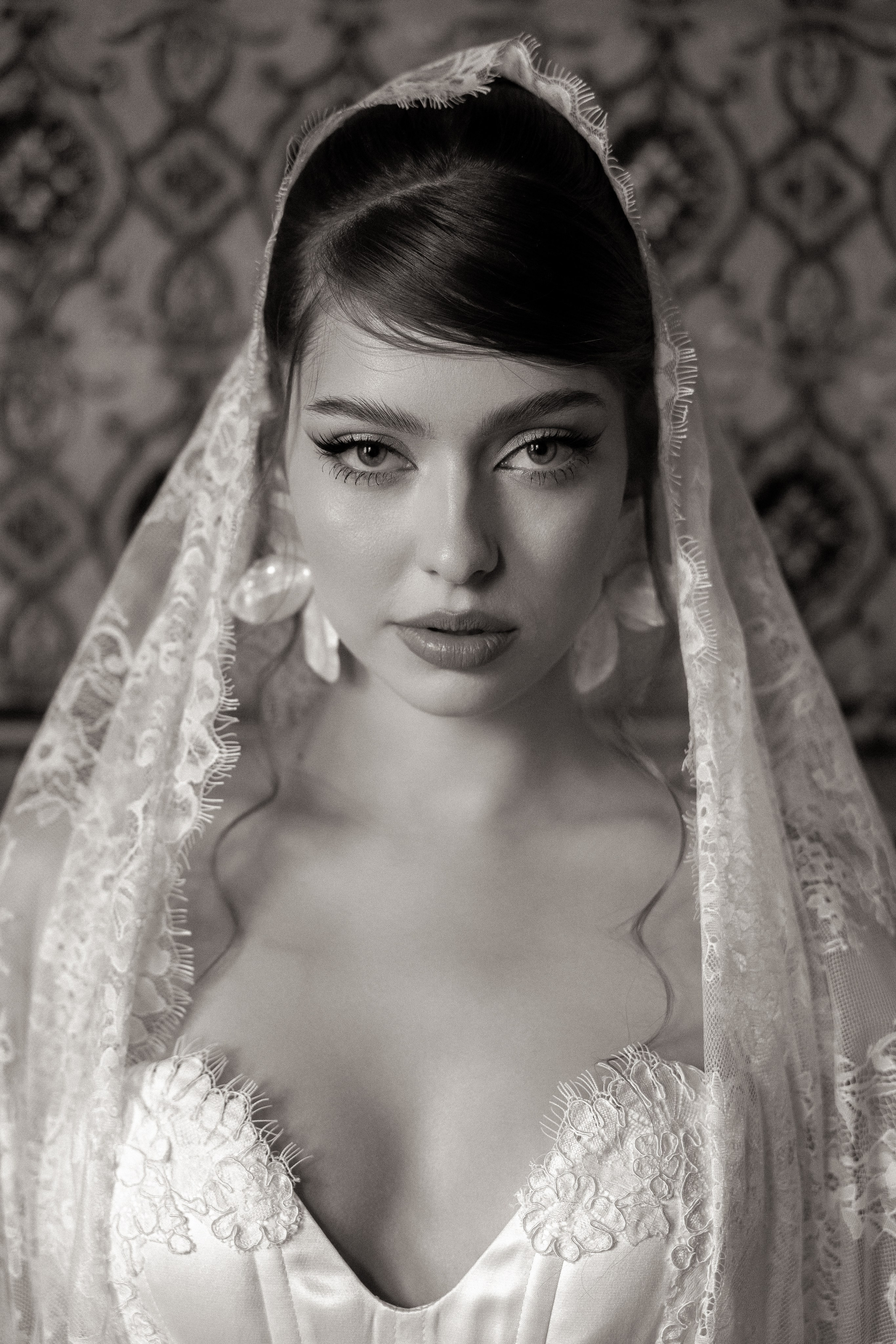 Утро невесты Элина. Фотограф Краснодар