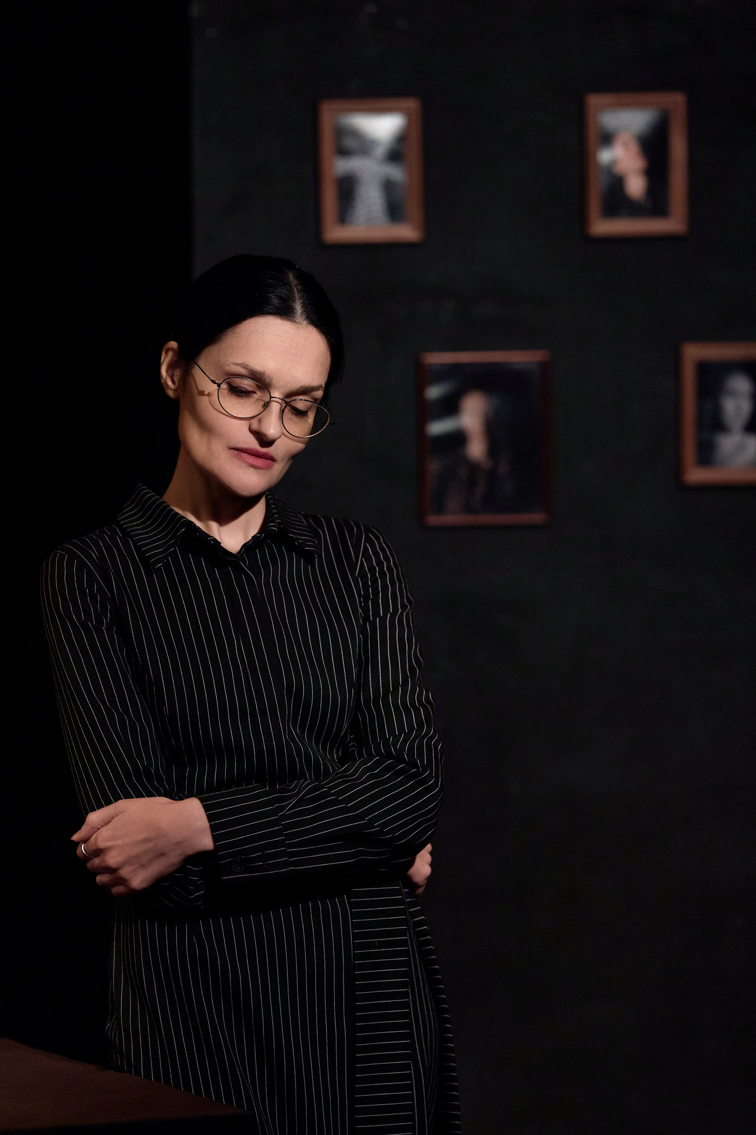 Лика — театр Поле