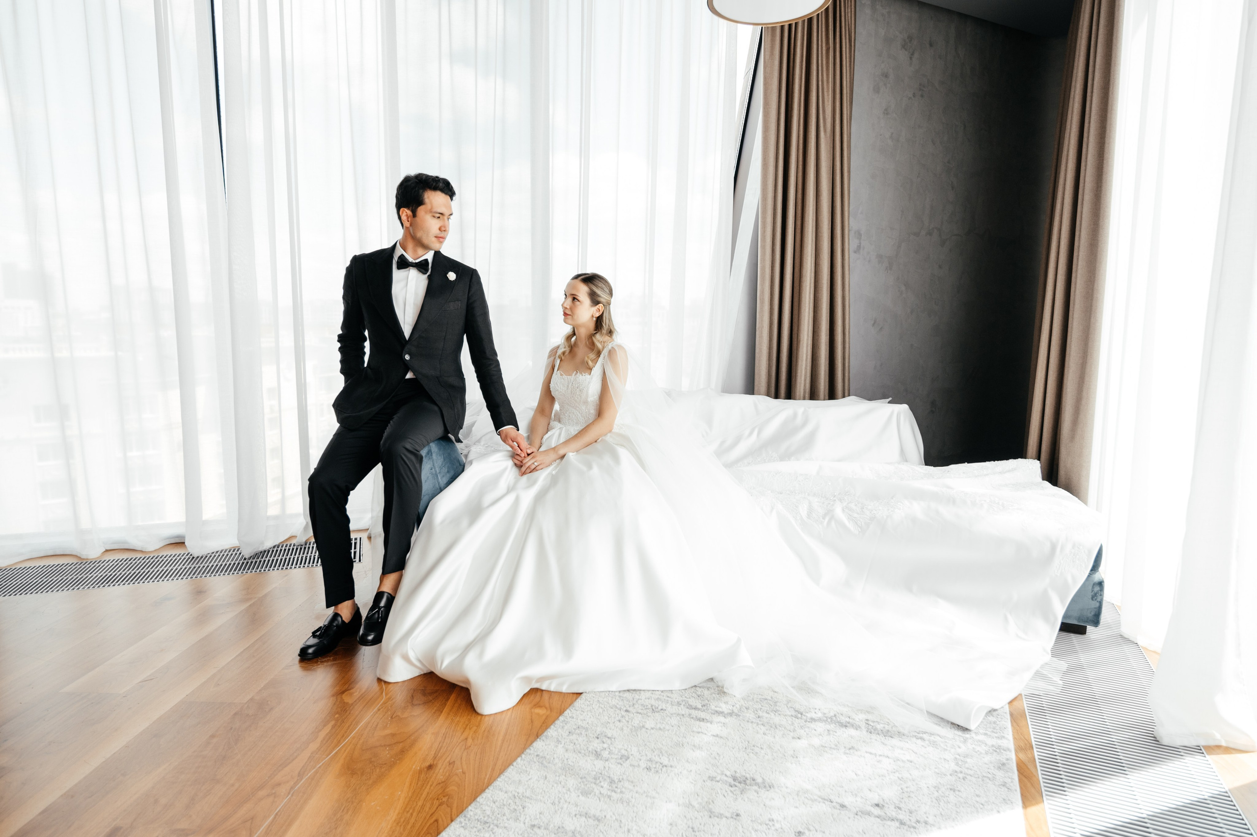ESKENDIR & MARIYA WEDDING DAY. Свадебный и семейный фотограф в Астане Едиресов Магжан