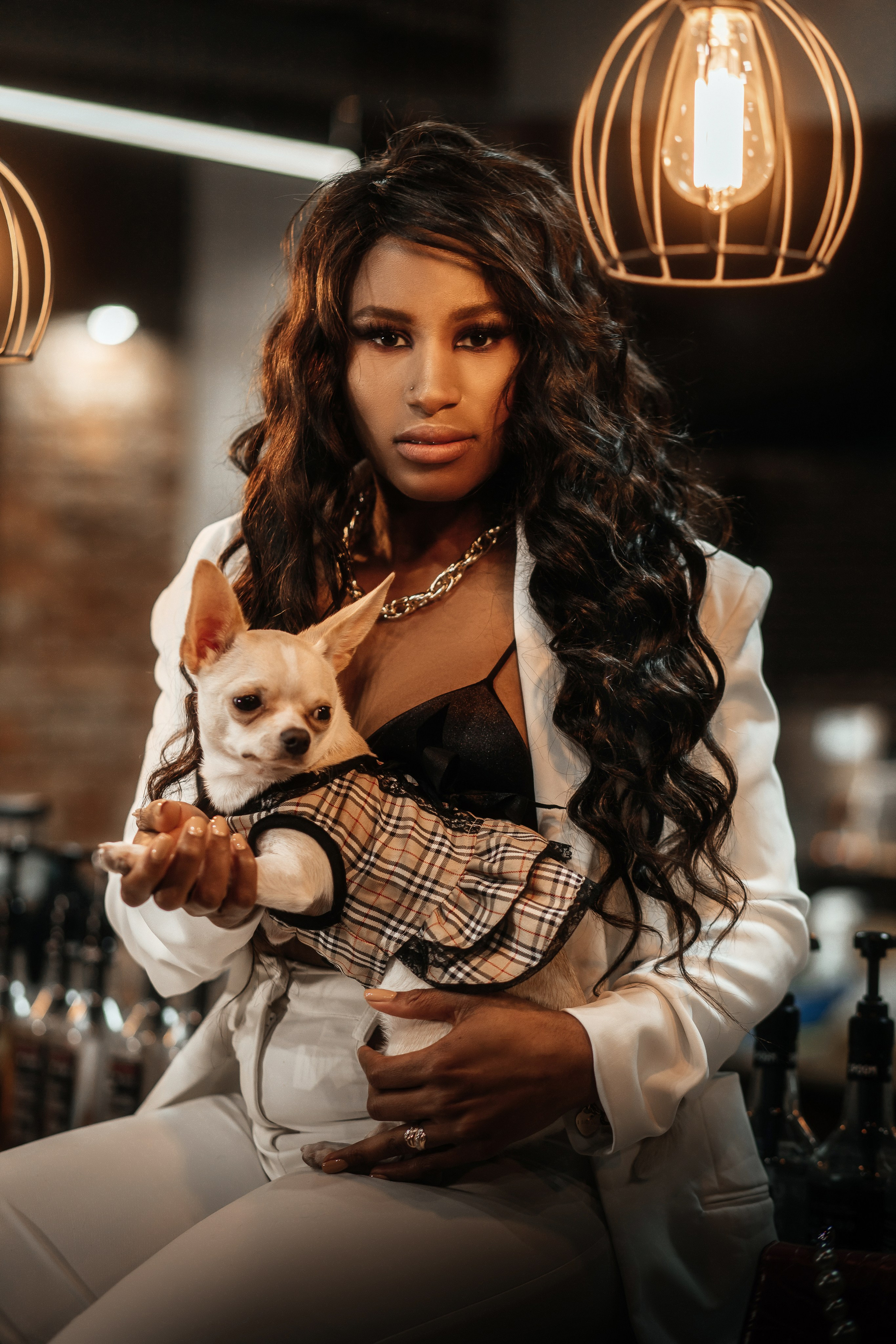 Ивона. Татьяна Мирзоян