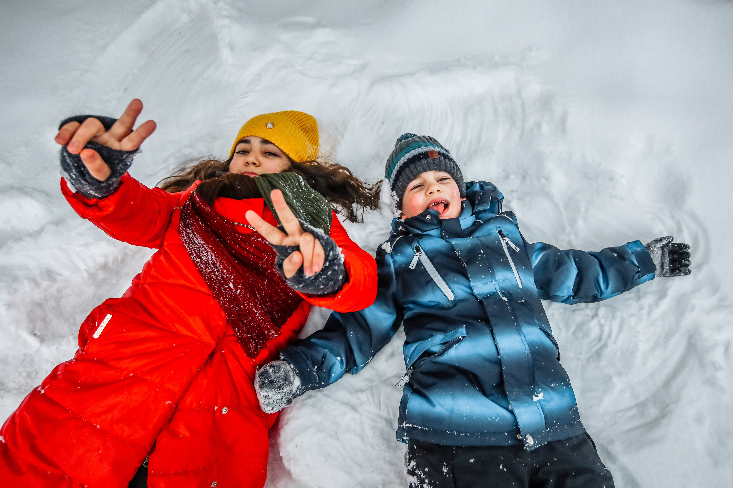 Детские праздники. Сайт фотографа Арины Зиминой