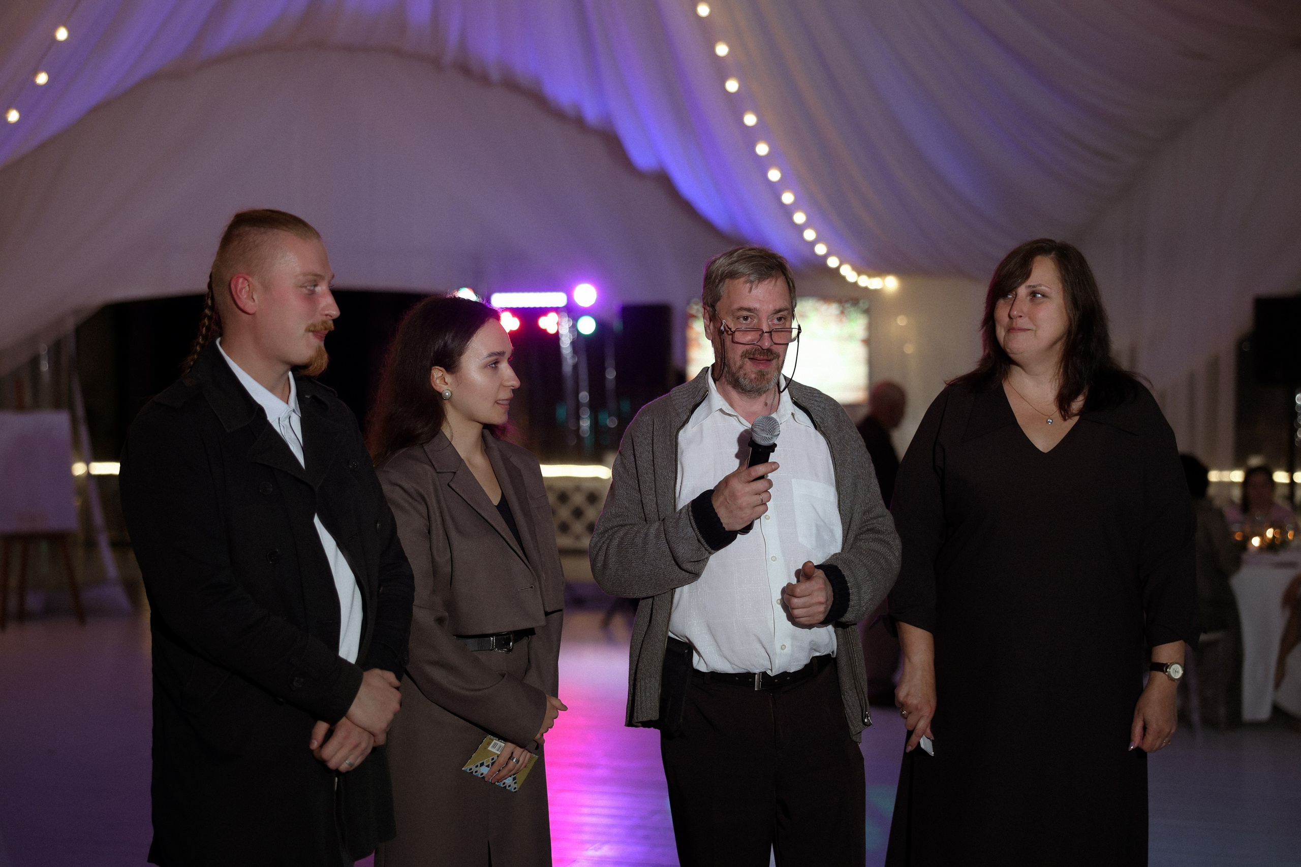 «Просто МЫ» — Дарья и Иван. Свадебный и семейный фотограф в Москве Ломова Ирина