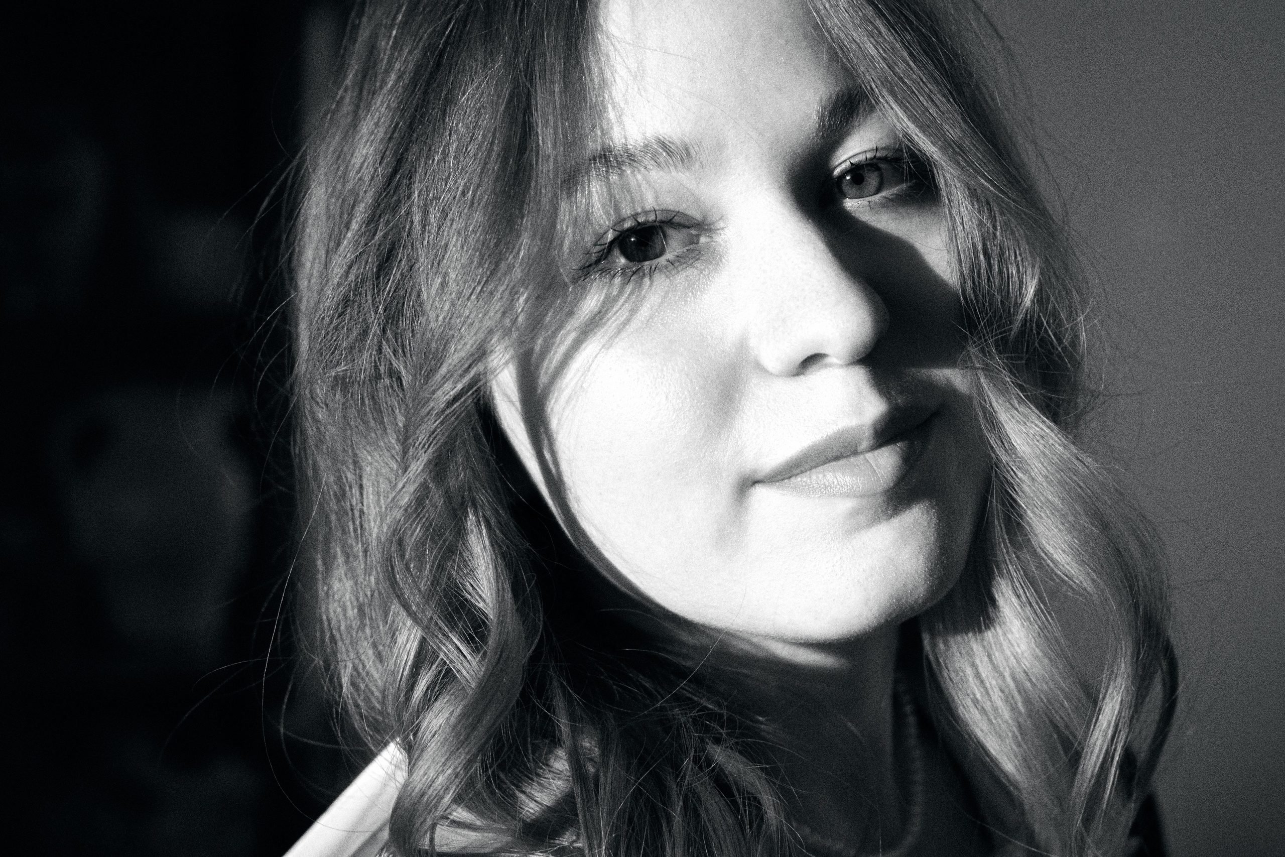 Галина. Портретный и свадебный фотограф в Москве Александра