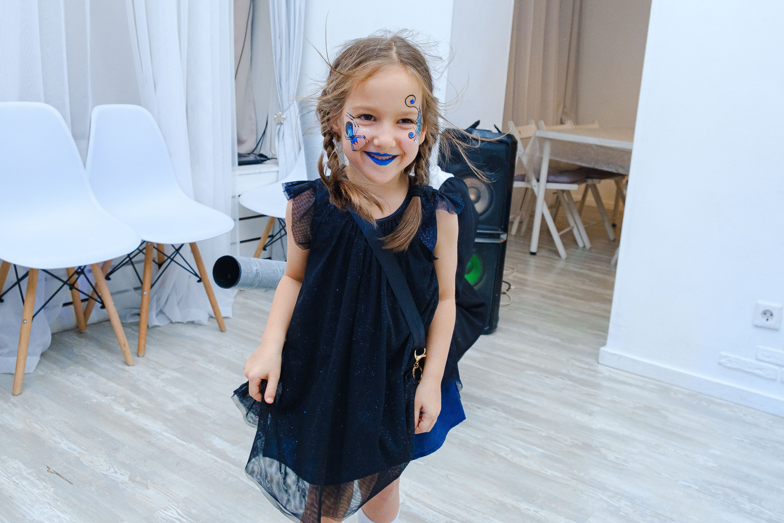 Хеллоуин. Фотограф Мария Хлебникова Санкт-Петербург Москва