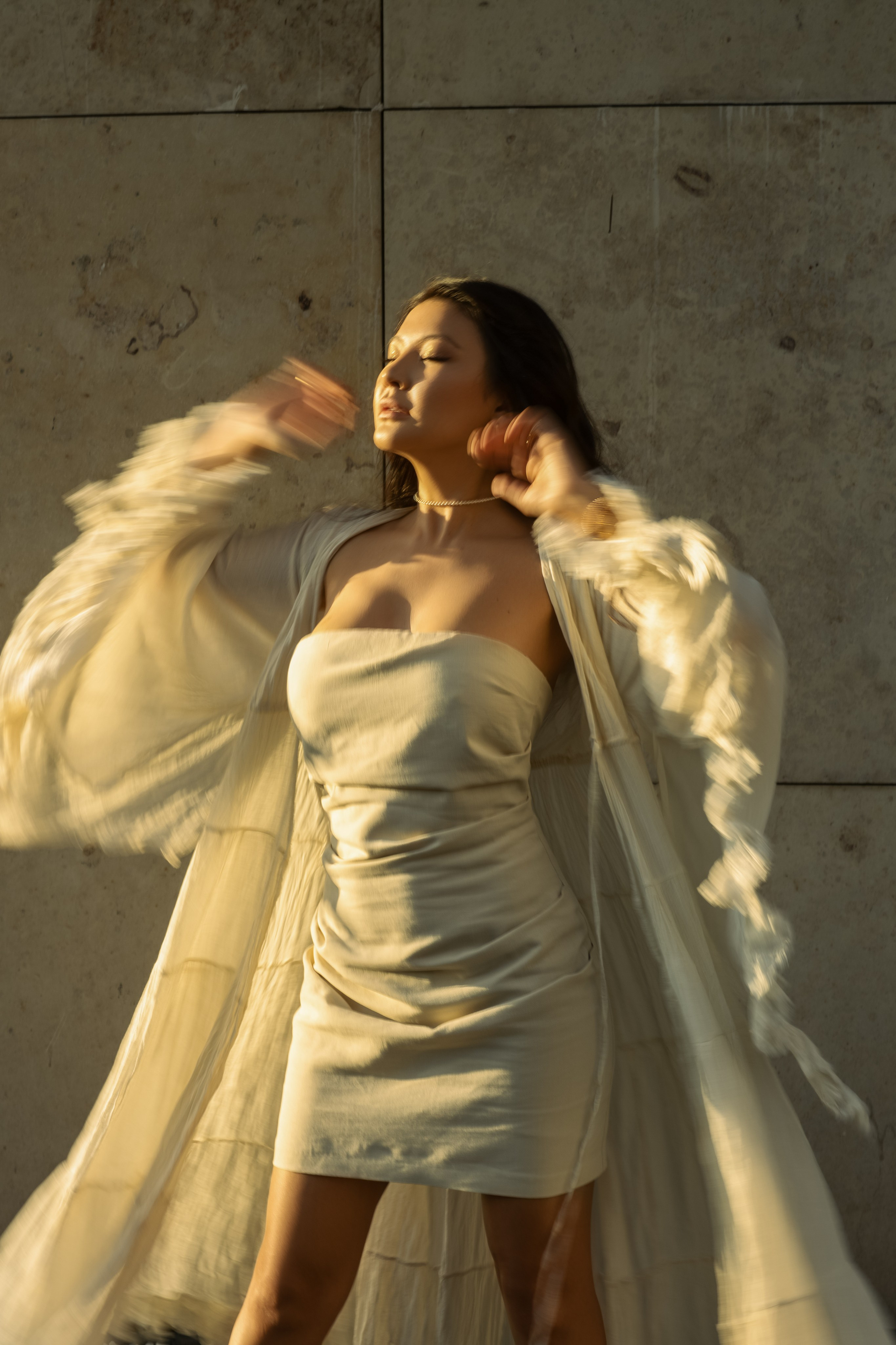 Fashion Photographer