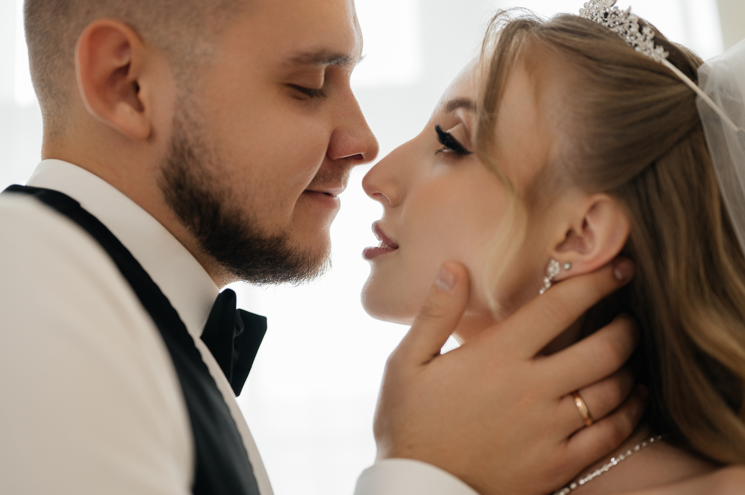 Иван и Арина. Свадебный и семейный фотограф в Краснодаре Алина Мельник