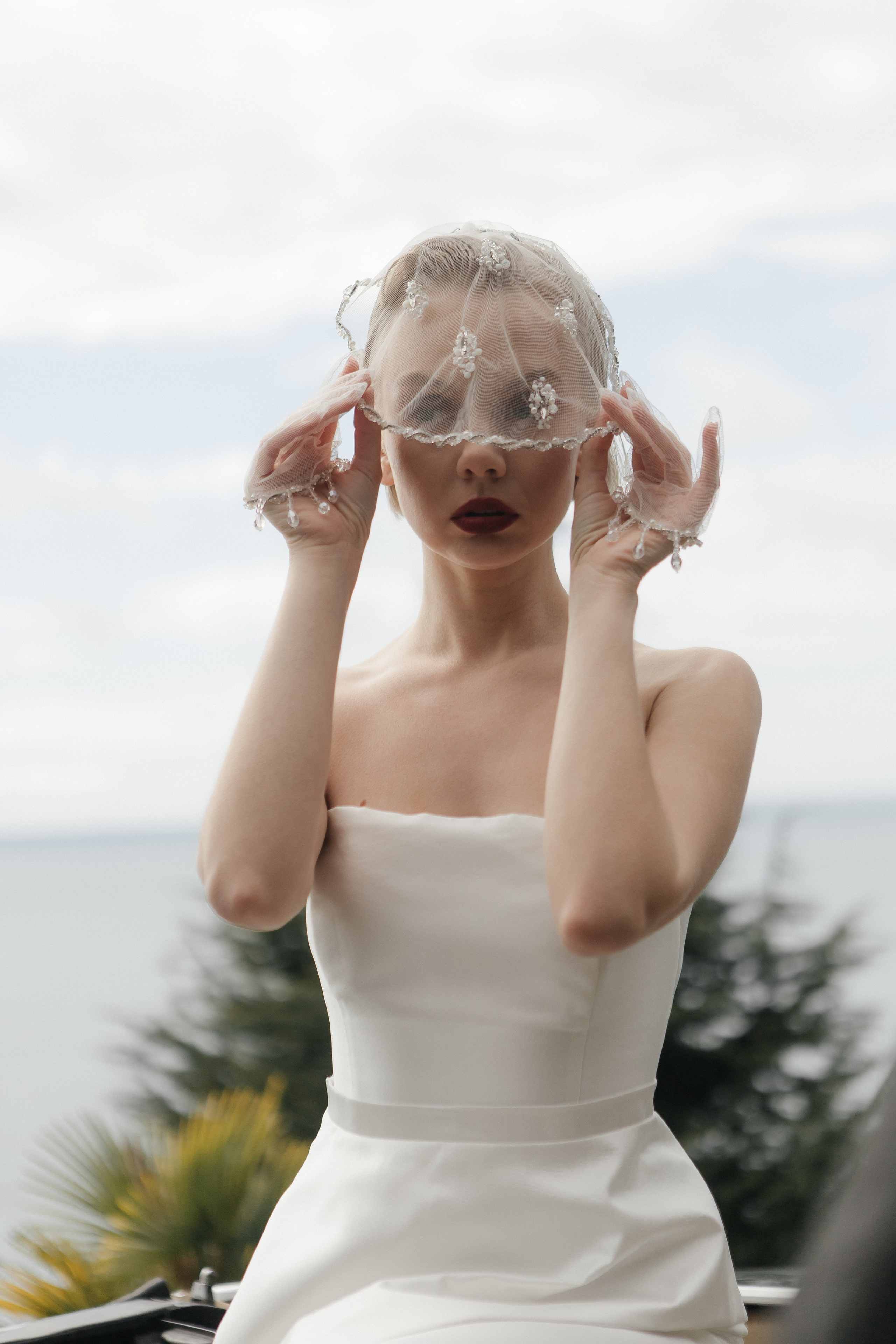 Sochi. Свадебный фотограф в Туле, Москве и по всей России Ангелина Зеленина