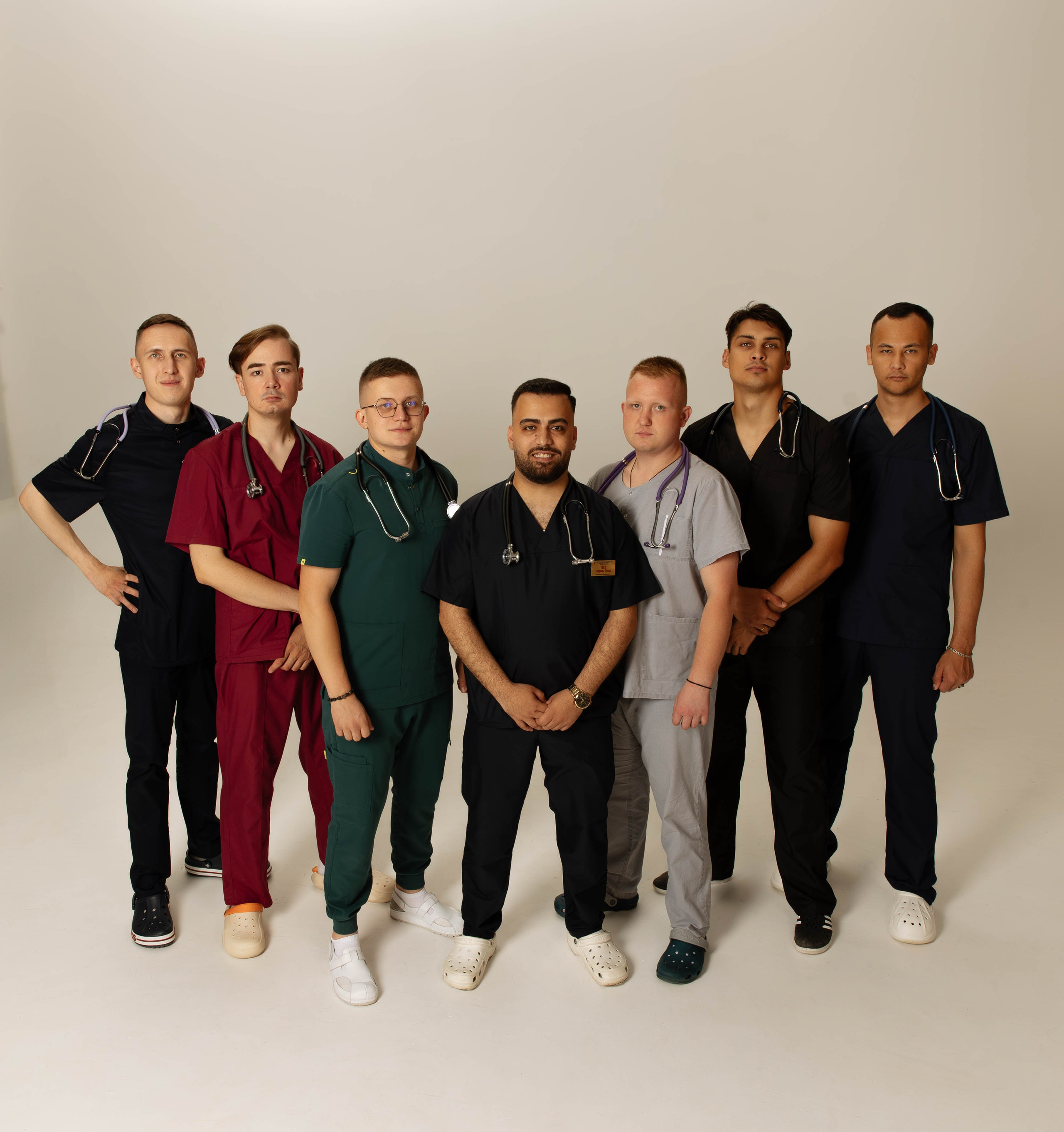 Медики 2025. 📷˙Свадебный фотограф и видеограф в Чебоксарах | Ксения