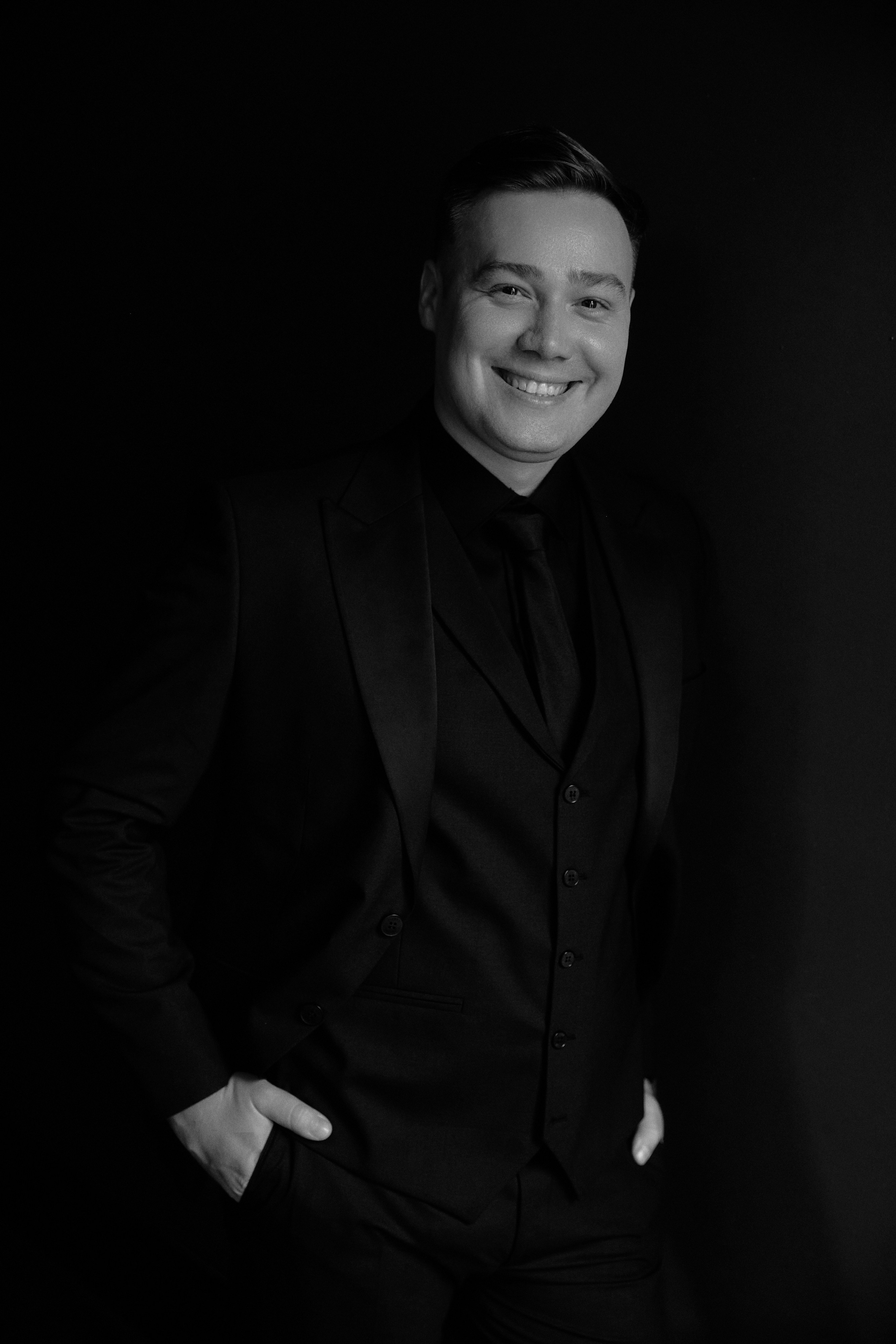 Rustam & Anastasia. Event агентство PAPRIKA в Екатеринбурге