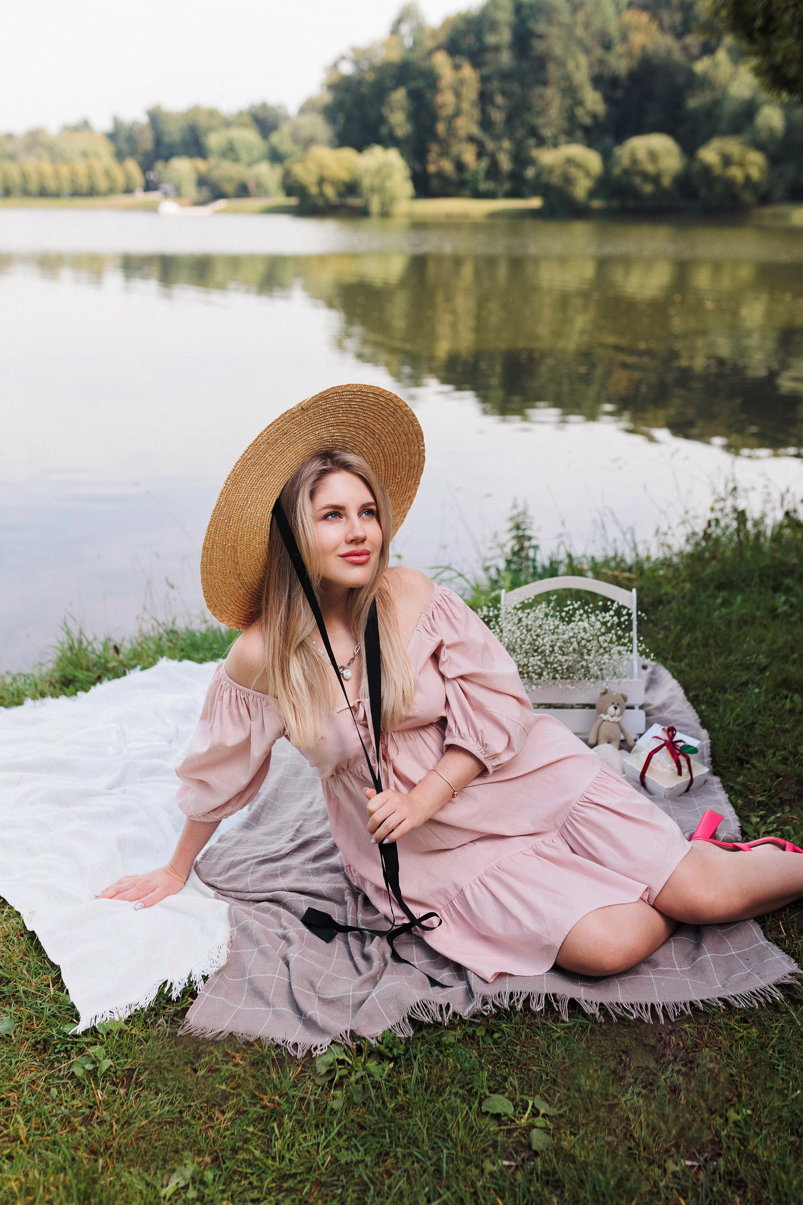 Беременность. Фотограф Полина Лытнева