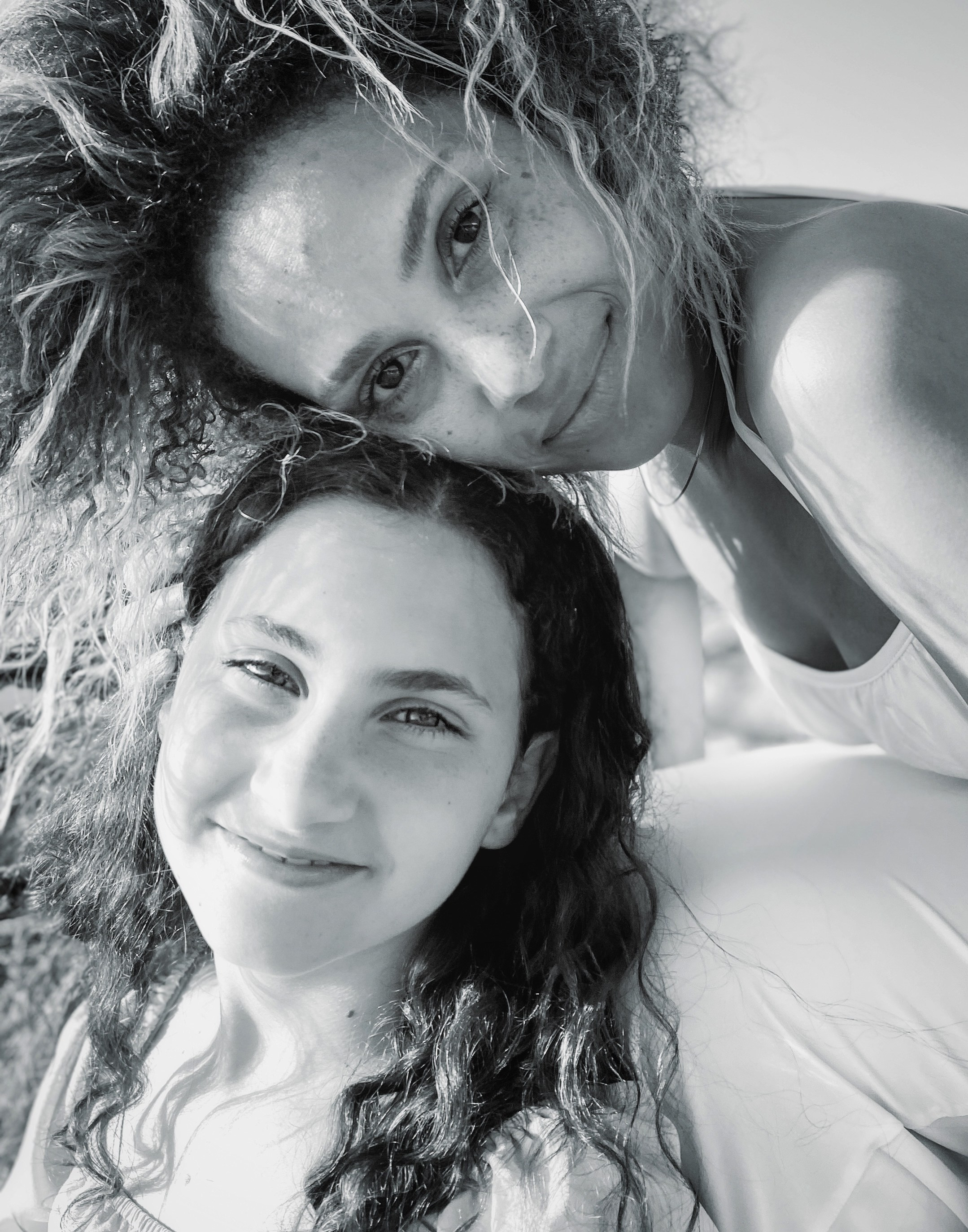 PORTRAITS & EDITORIAL. Olga Popova — Photographer in Morocco