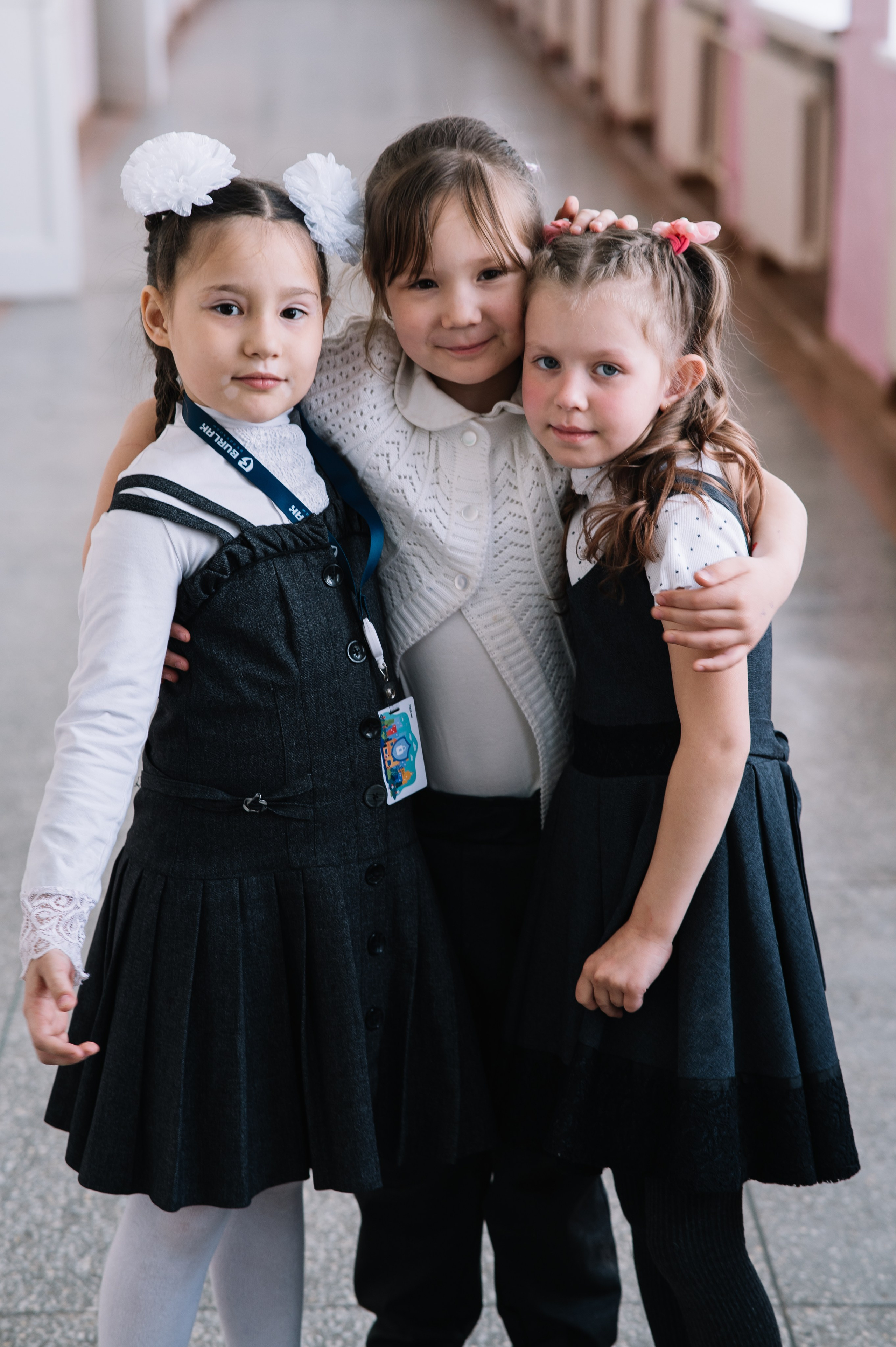 Проект «Фотодень в школе». Выпускные фотоальбомы. Фотограф в детских садах и школах г. Кургана