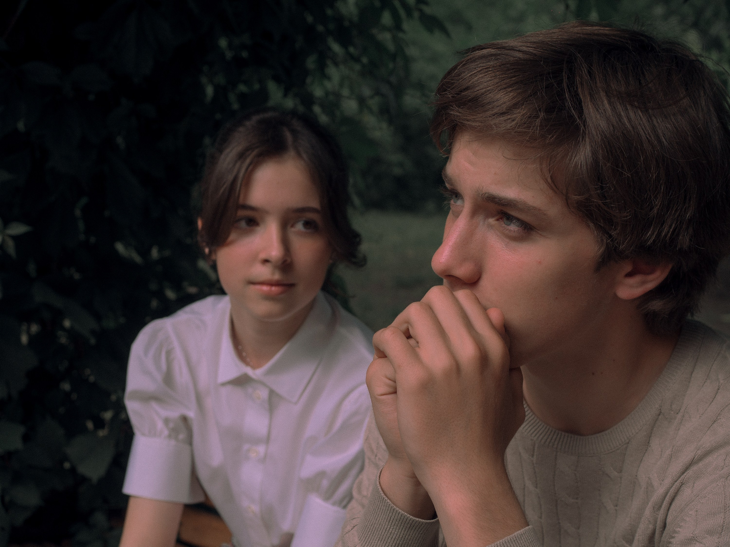 Вам и не снилось