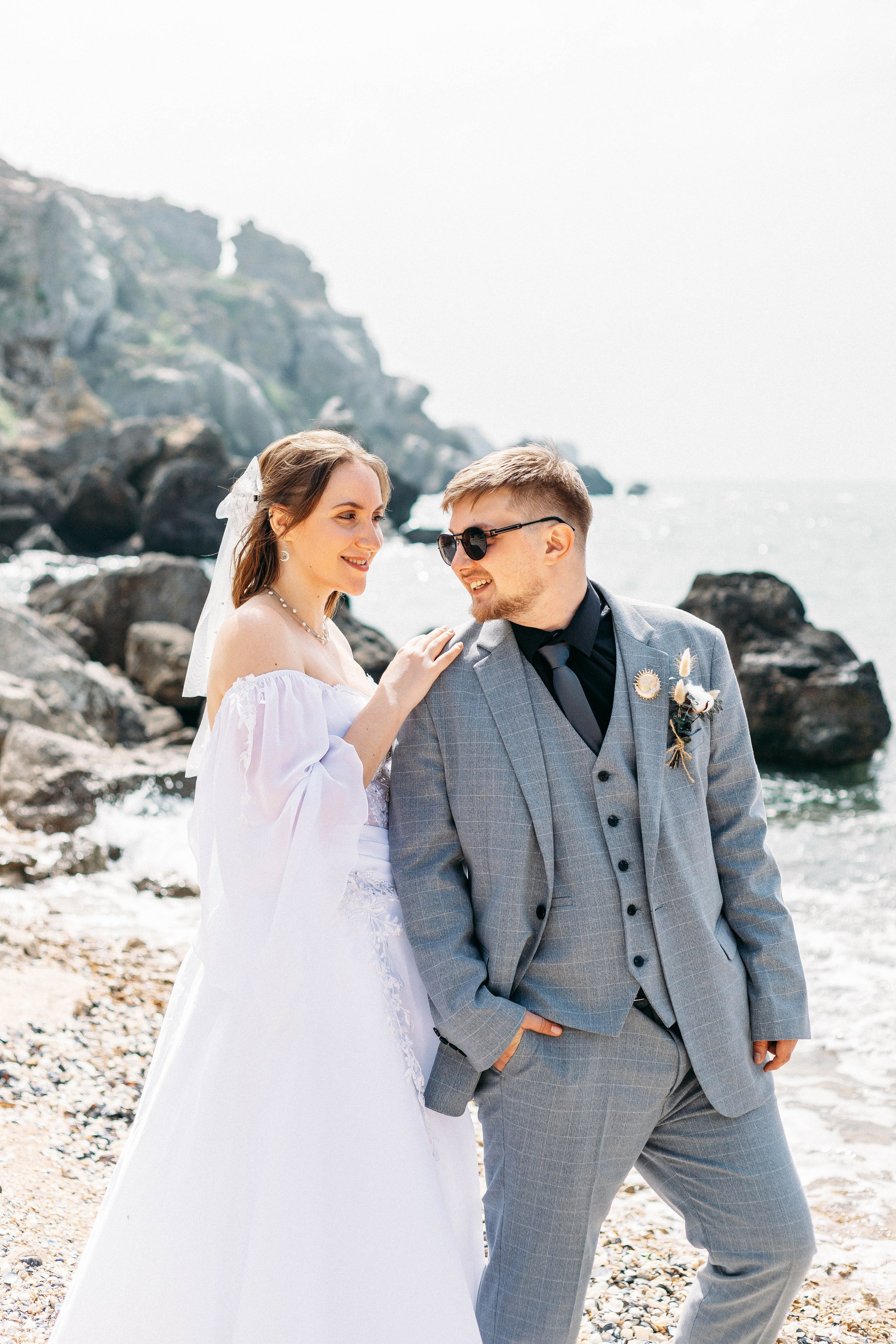 Mariya & Daniil. Женский/Детский фотограф в Симферополе Вероника Слепогина