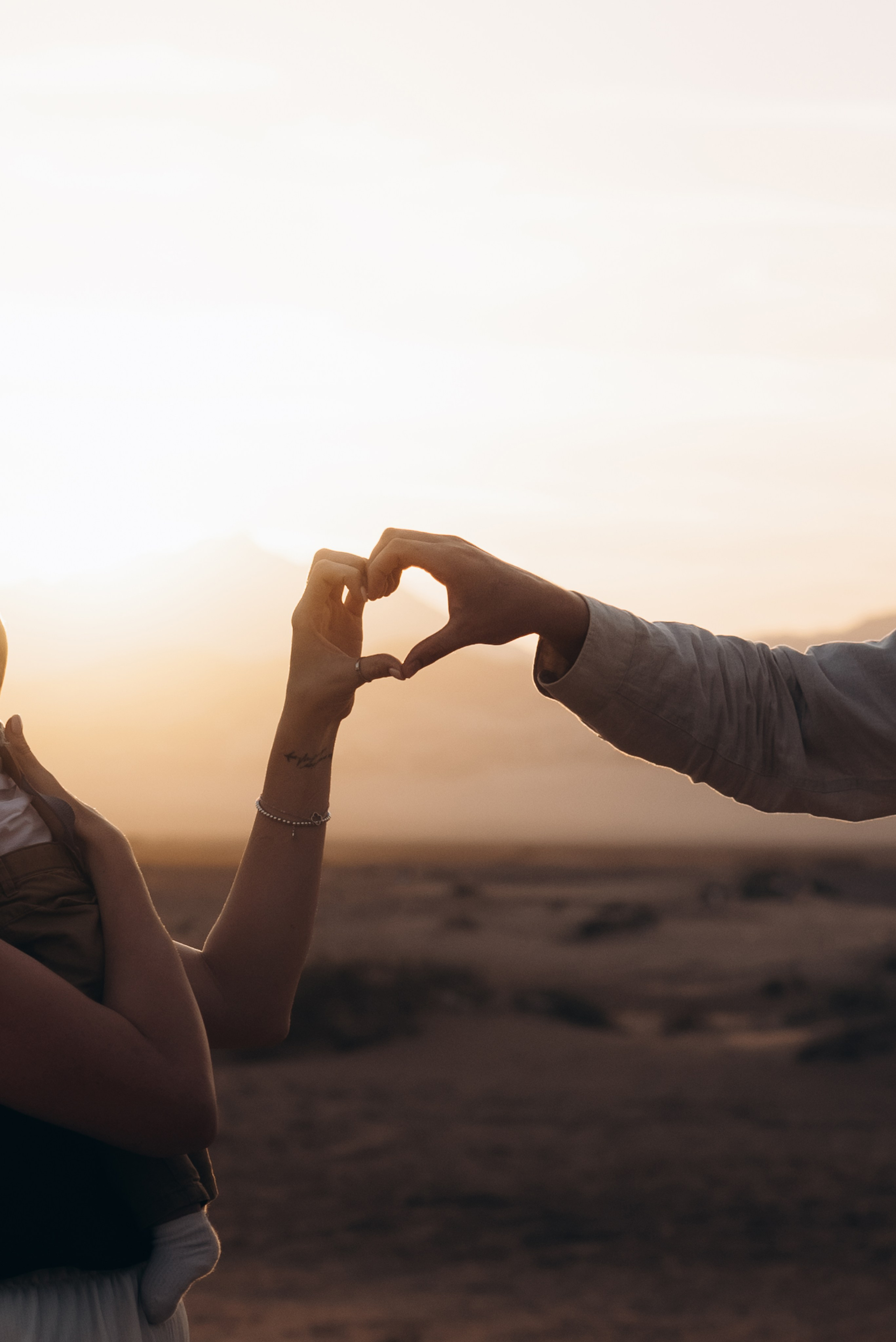 KSENIA+ANTON+SASHA. Wedding and family photographer in Egypt Natalia Matlina