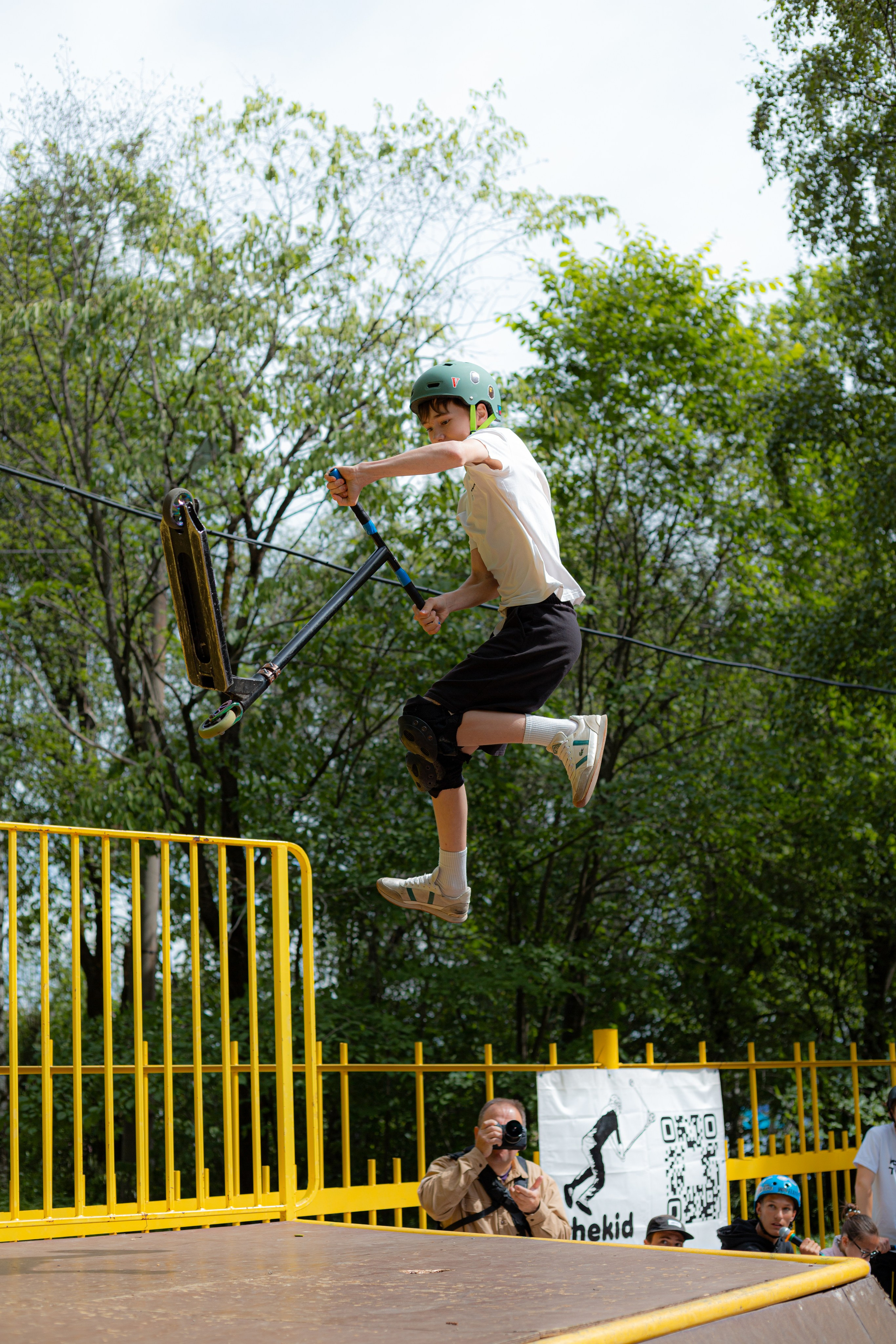 Lysva fest. Фотограф в Пермском крае Матвей Раттер